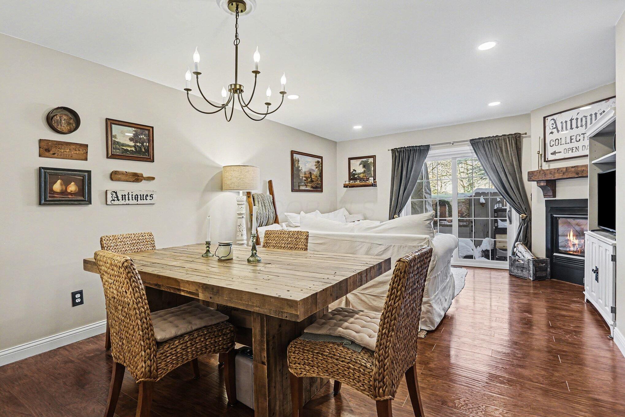 5886 Blendon Place Drive