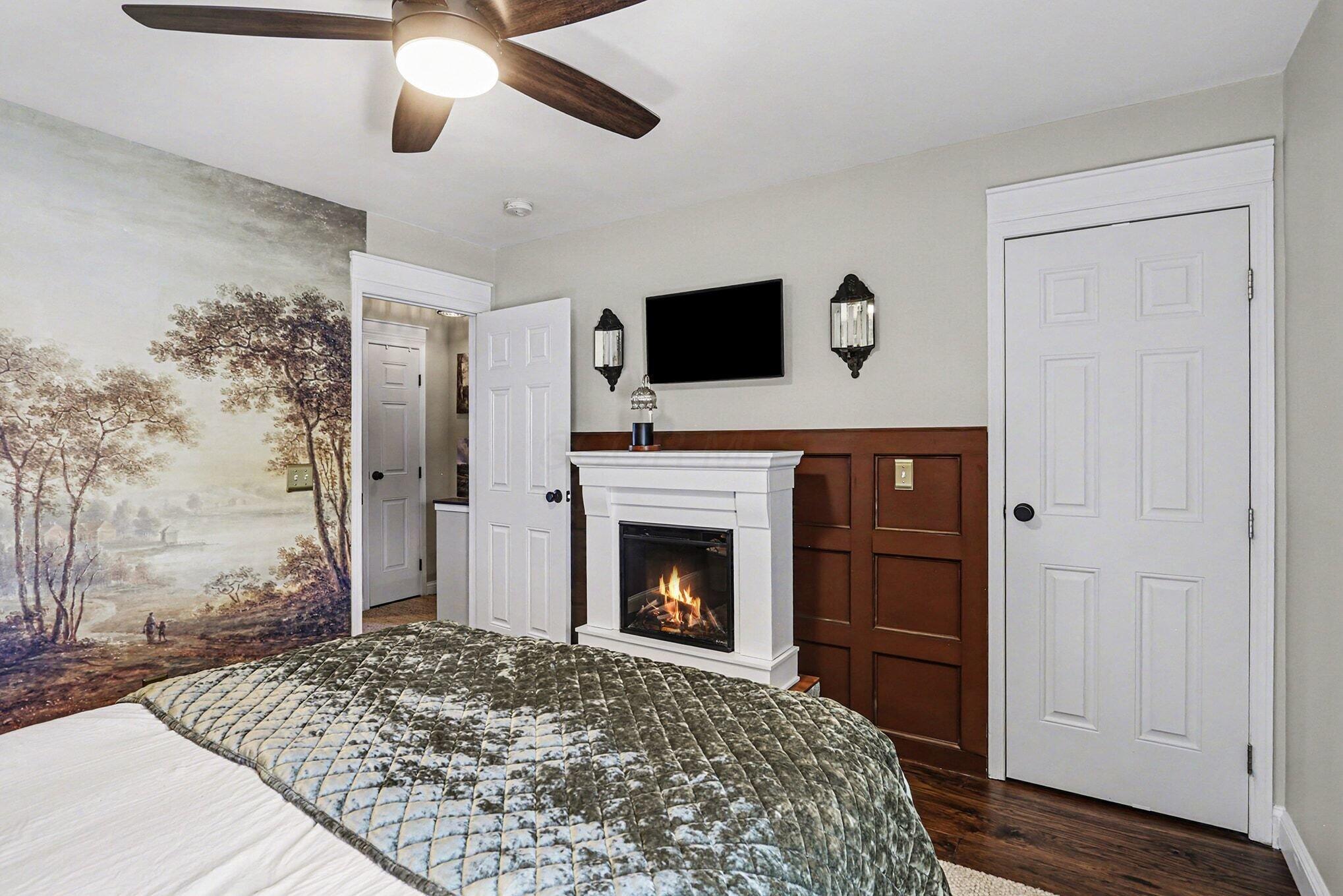 5886 Blendon Place Drive