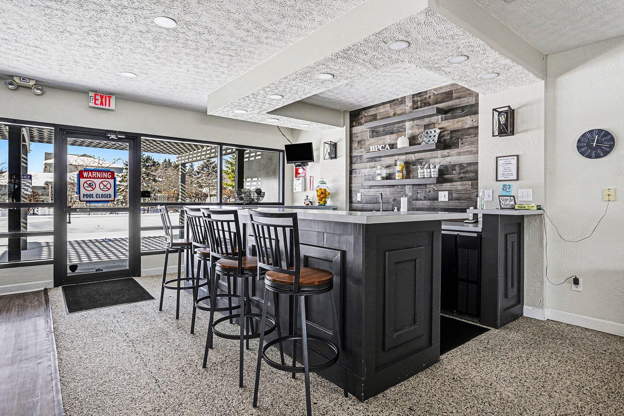 5886 Blendon Place Drive