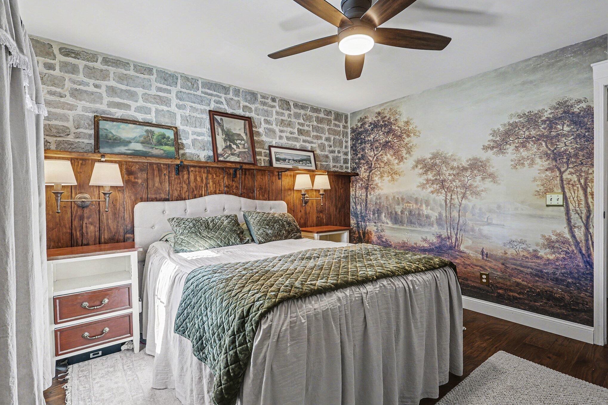 5886 Blendon Place Drive