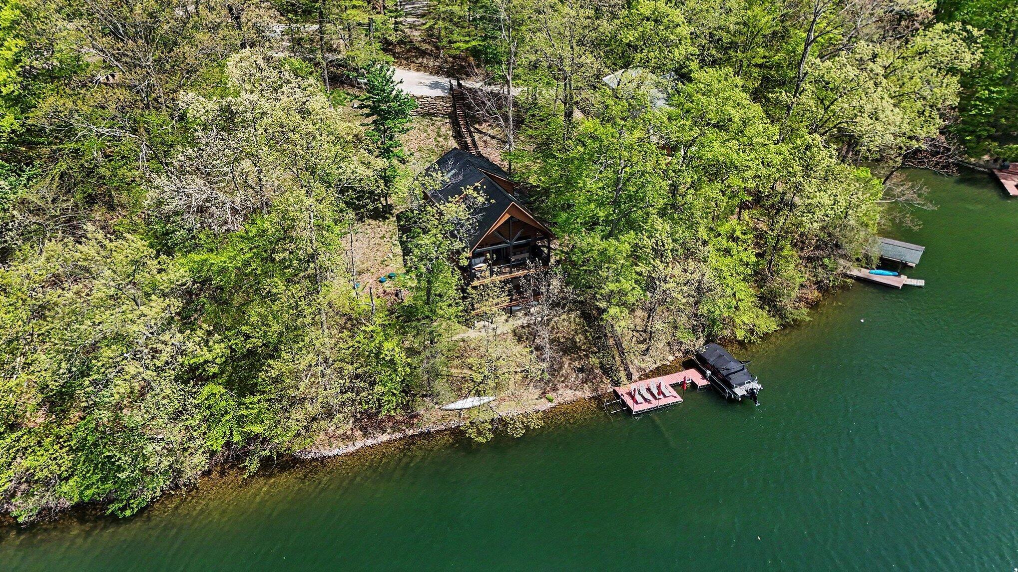 653 Natchez Lane