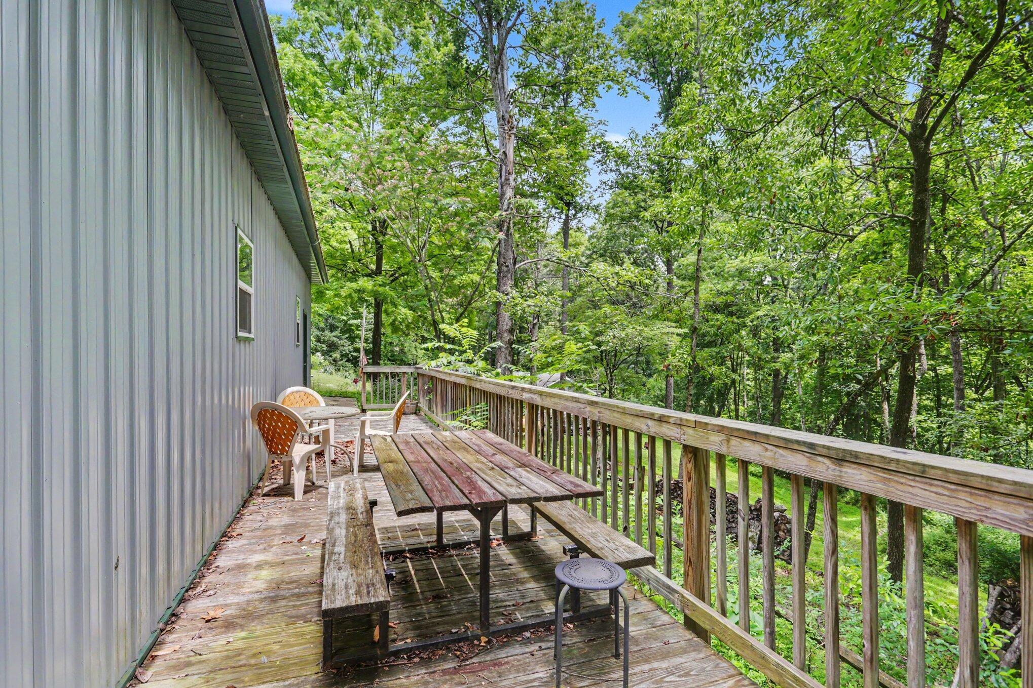 14584 Stump Run, Lot 11