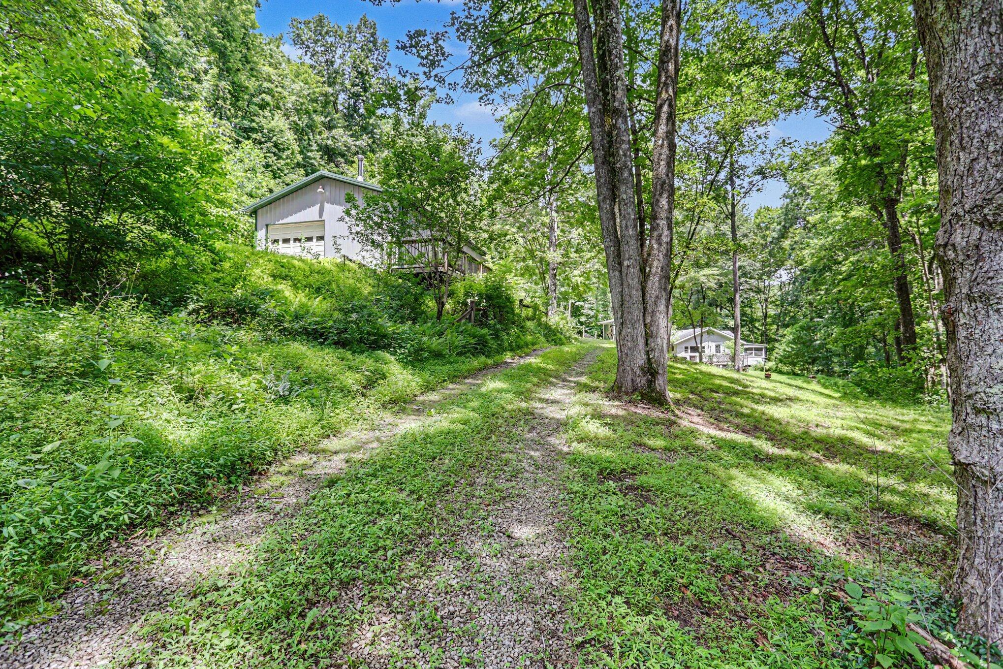 14584 Stump Run, Lot 11