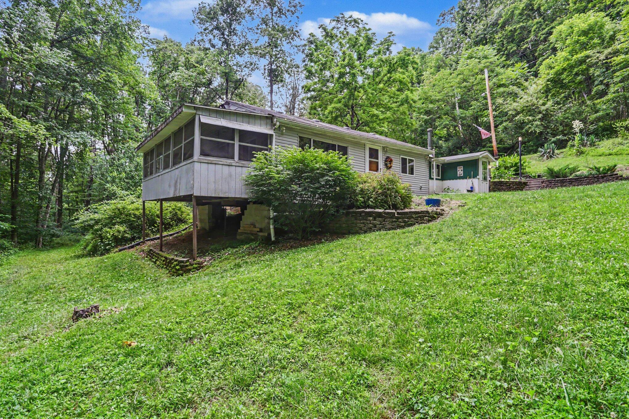 14584 Stump Run, Lot 11