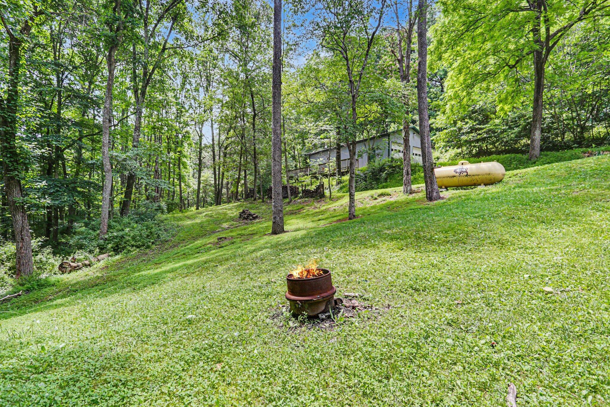 14584 Stump Run, Lot 11