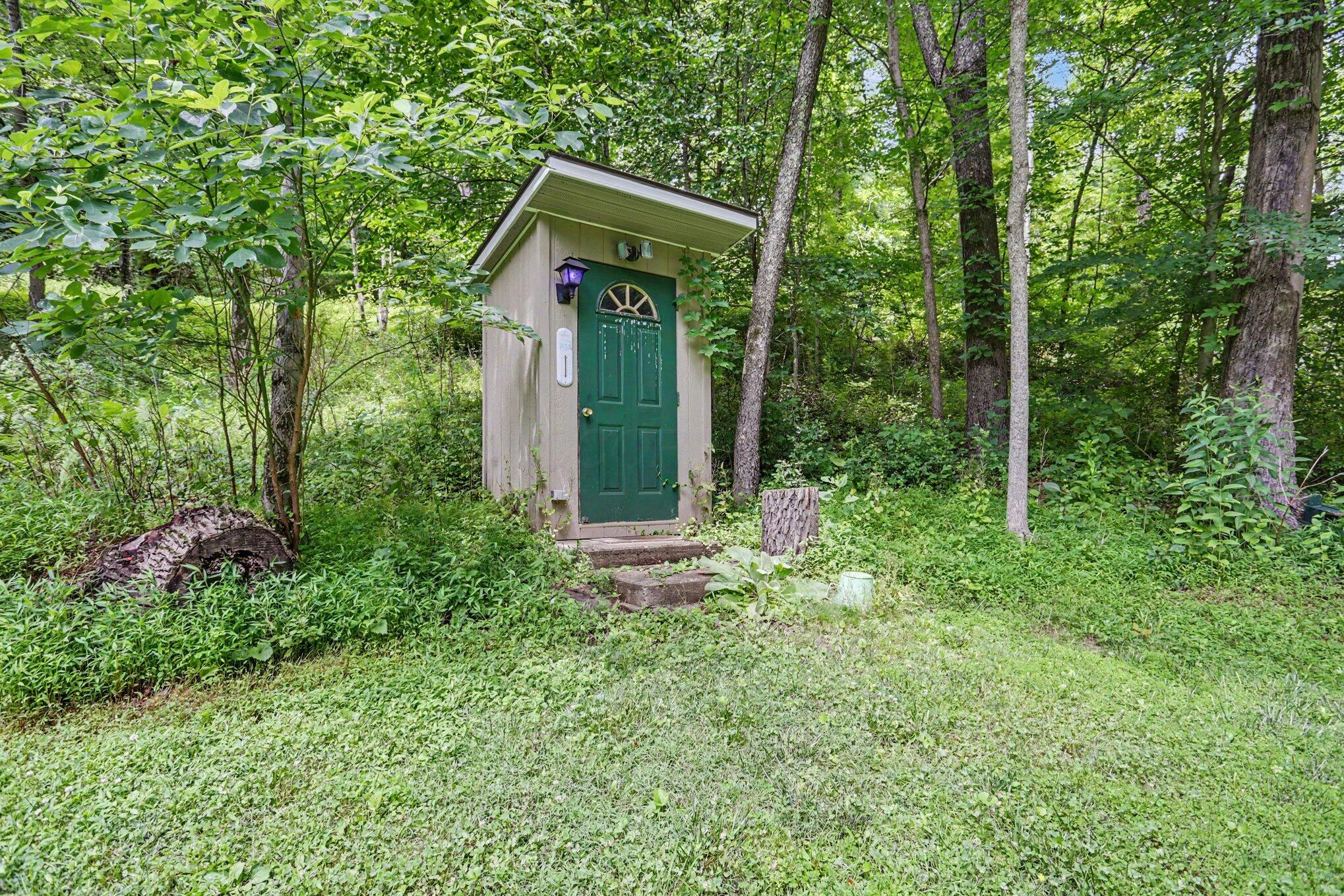 14584 Stump Run, Lot 11