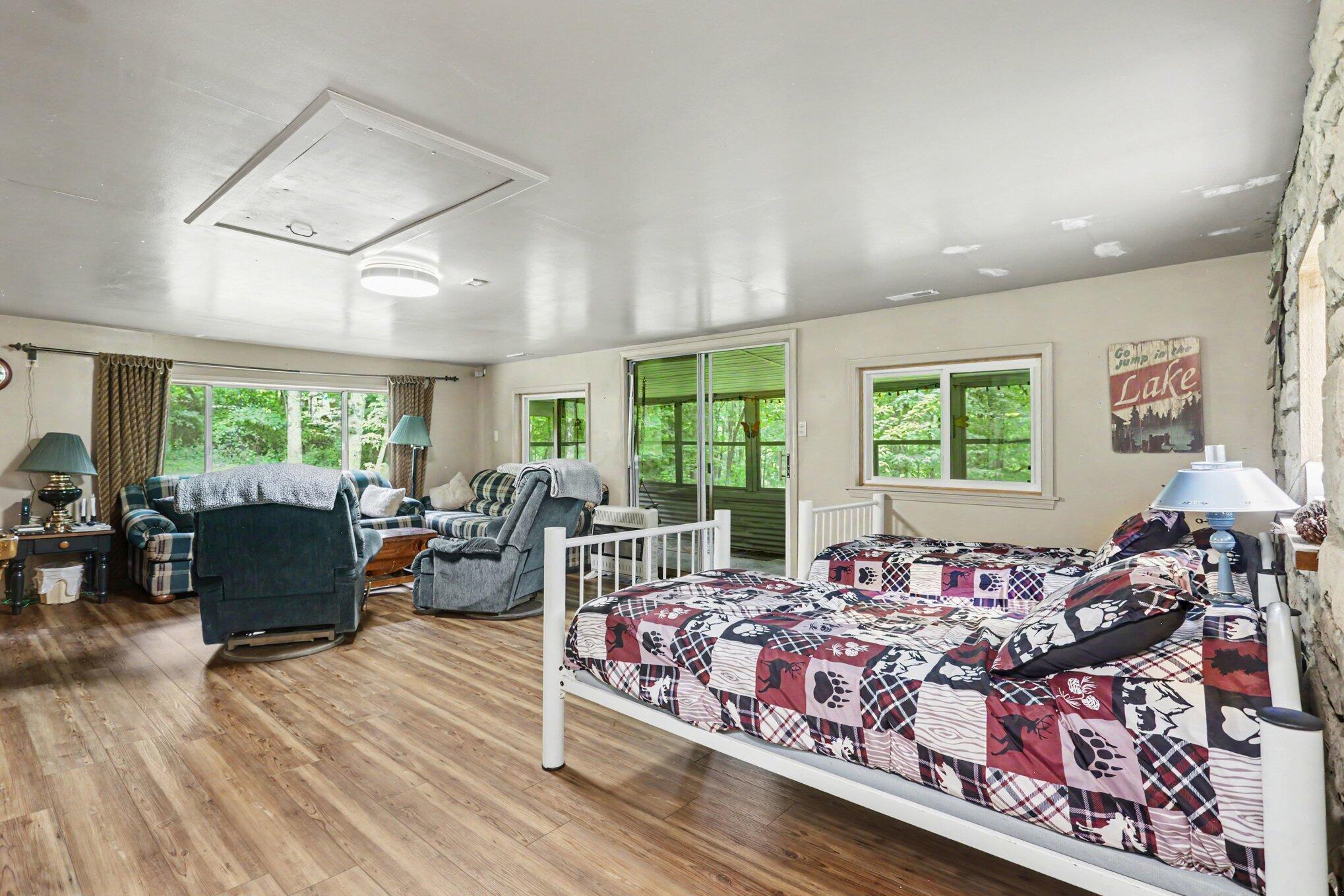 14584 Stump Run, Lot 11