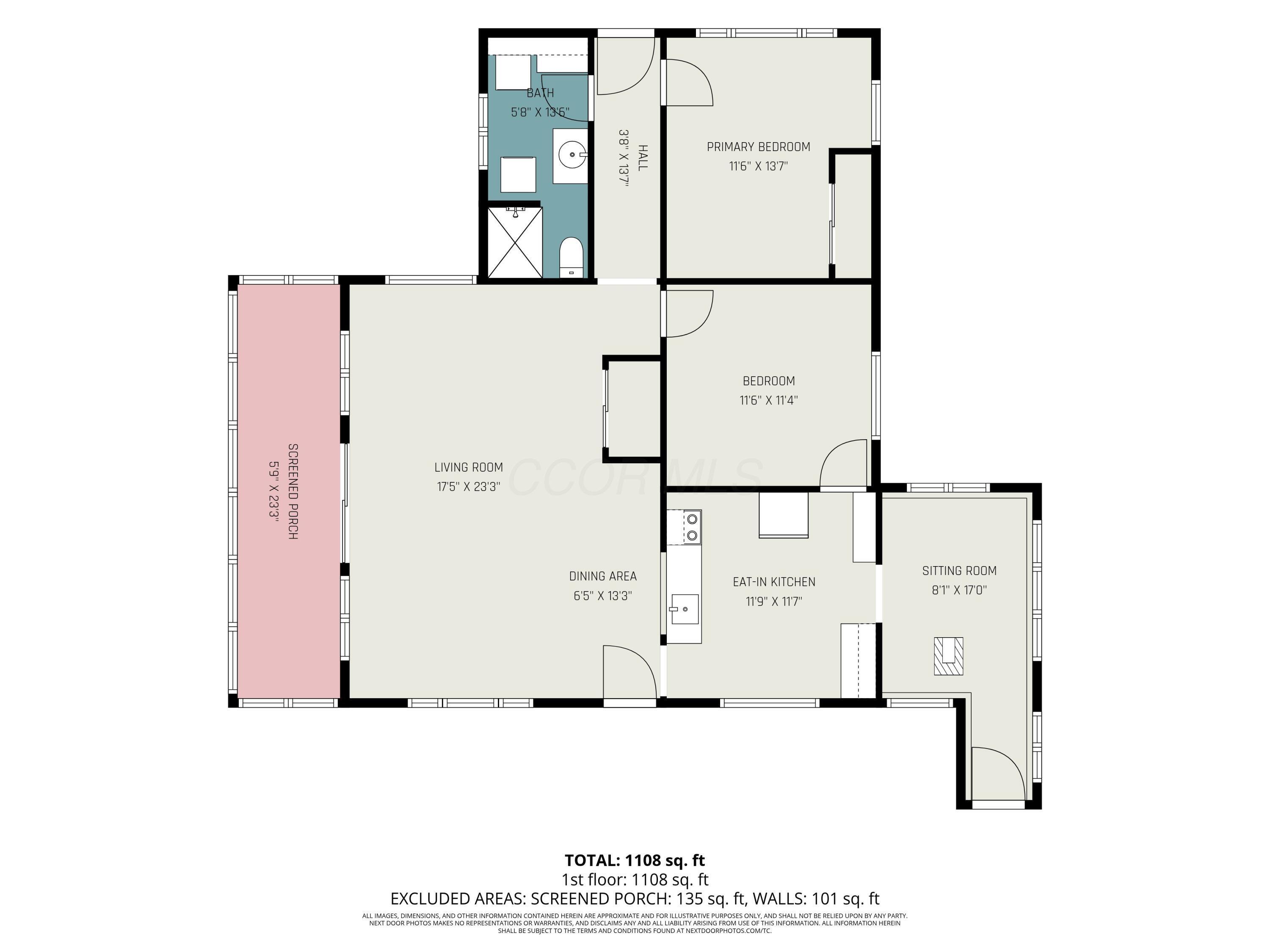 14584 Stump Run, Lot 11