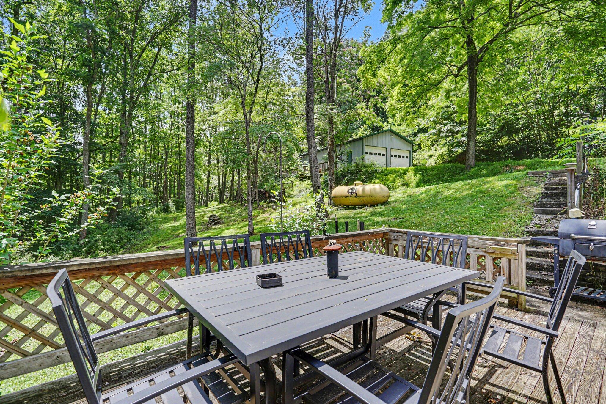 14584 Stump Run, Lot 11