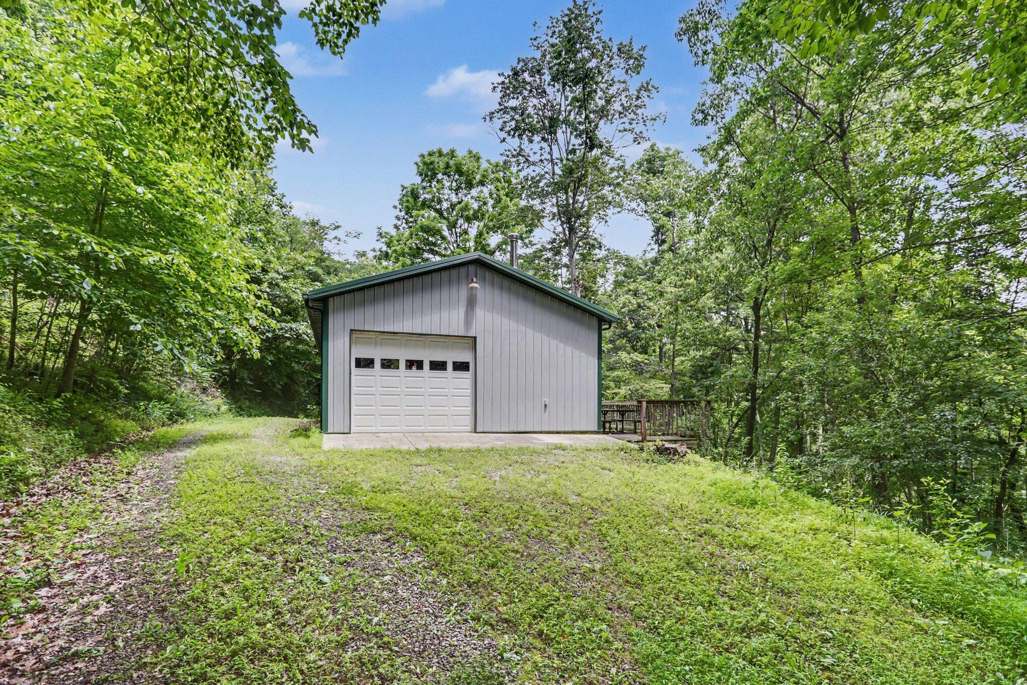 14584 Stump Run, Lot 11