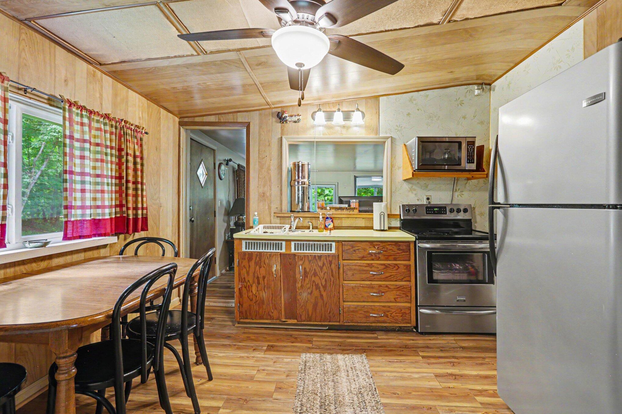 14584 Stump Run, Lot 11