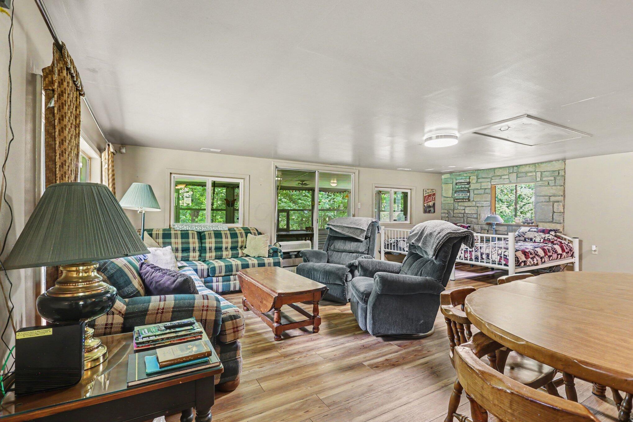 14584 Stump Run, Lot 11
