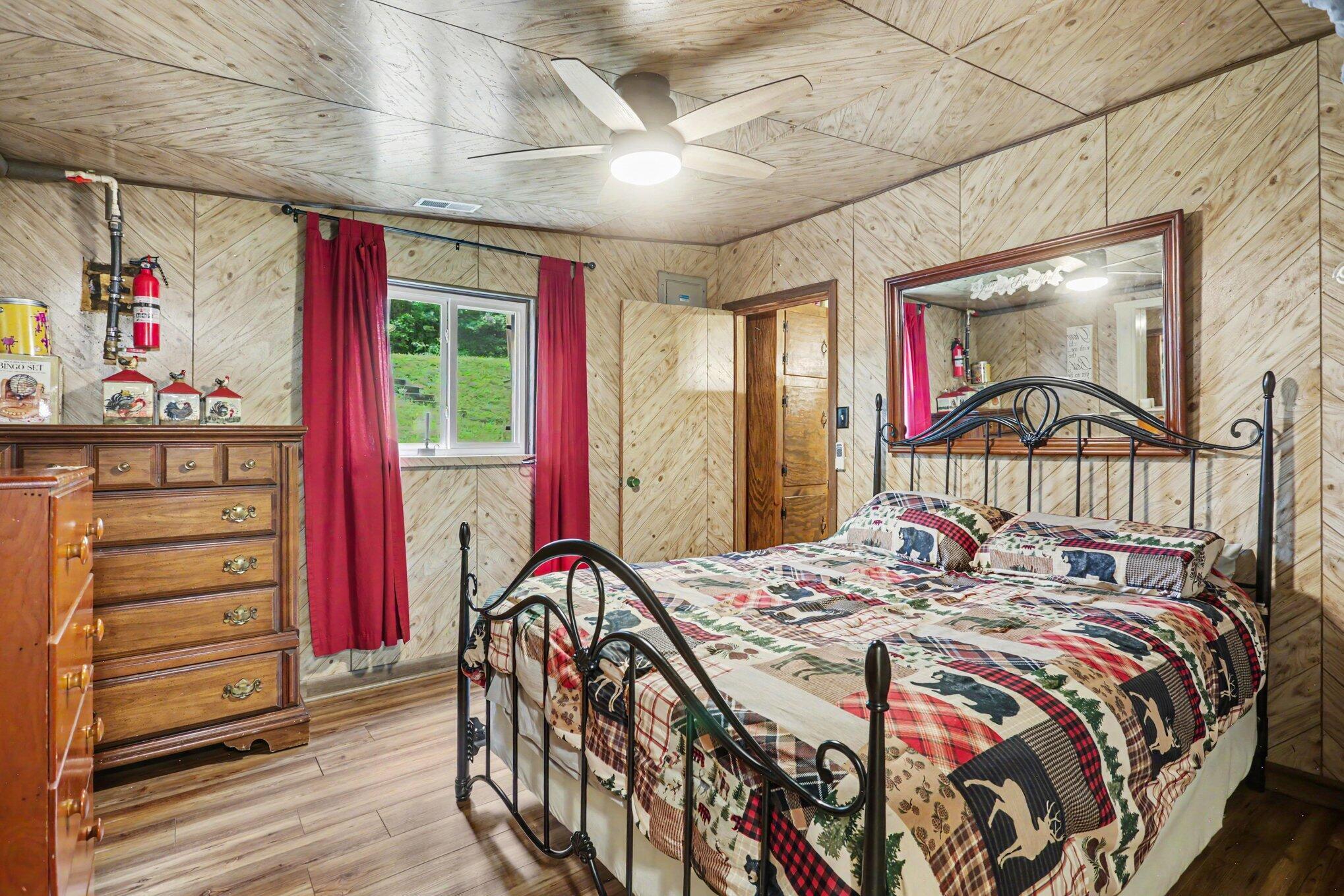 14584 Stump Run, Lot 11