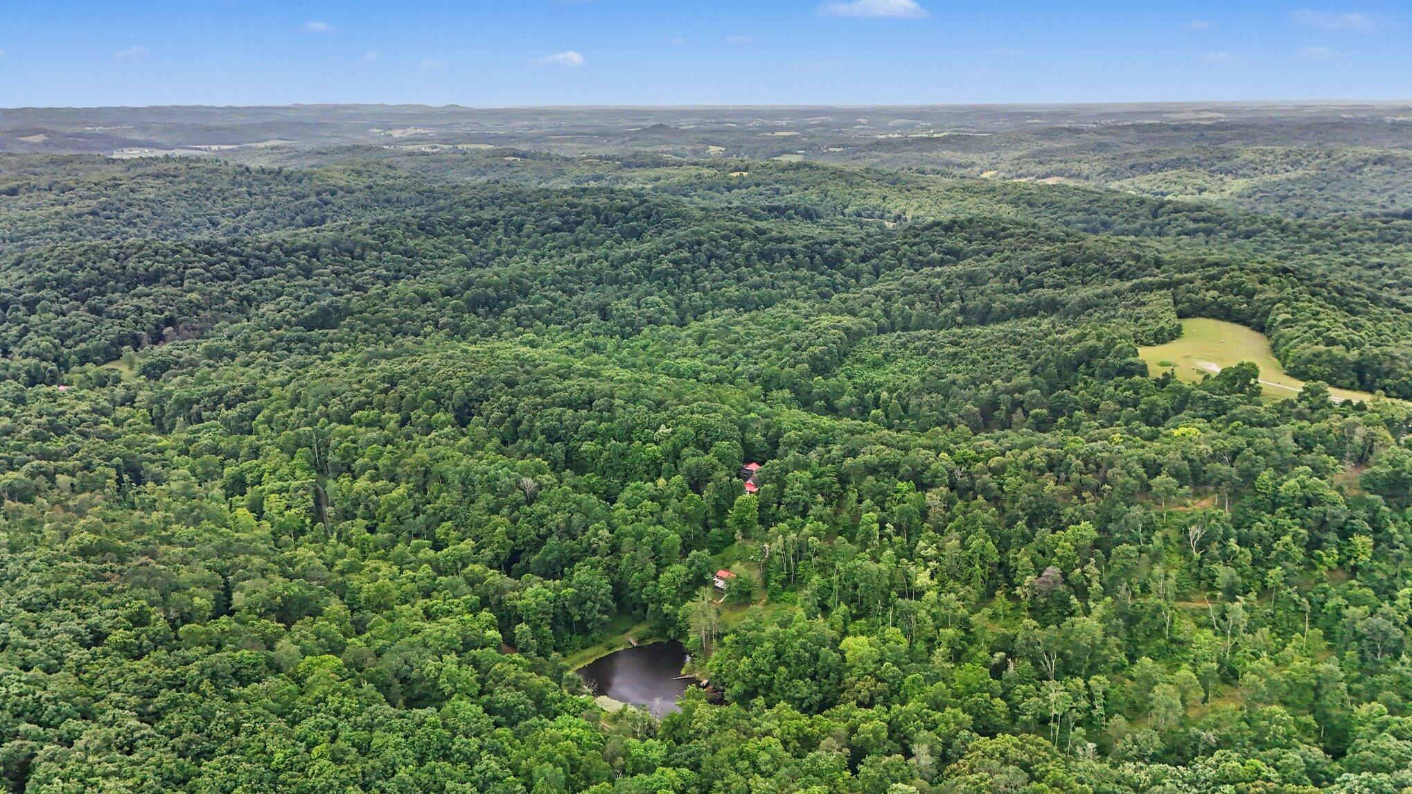 14584 Stump Run, Lot 11