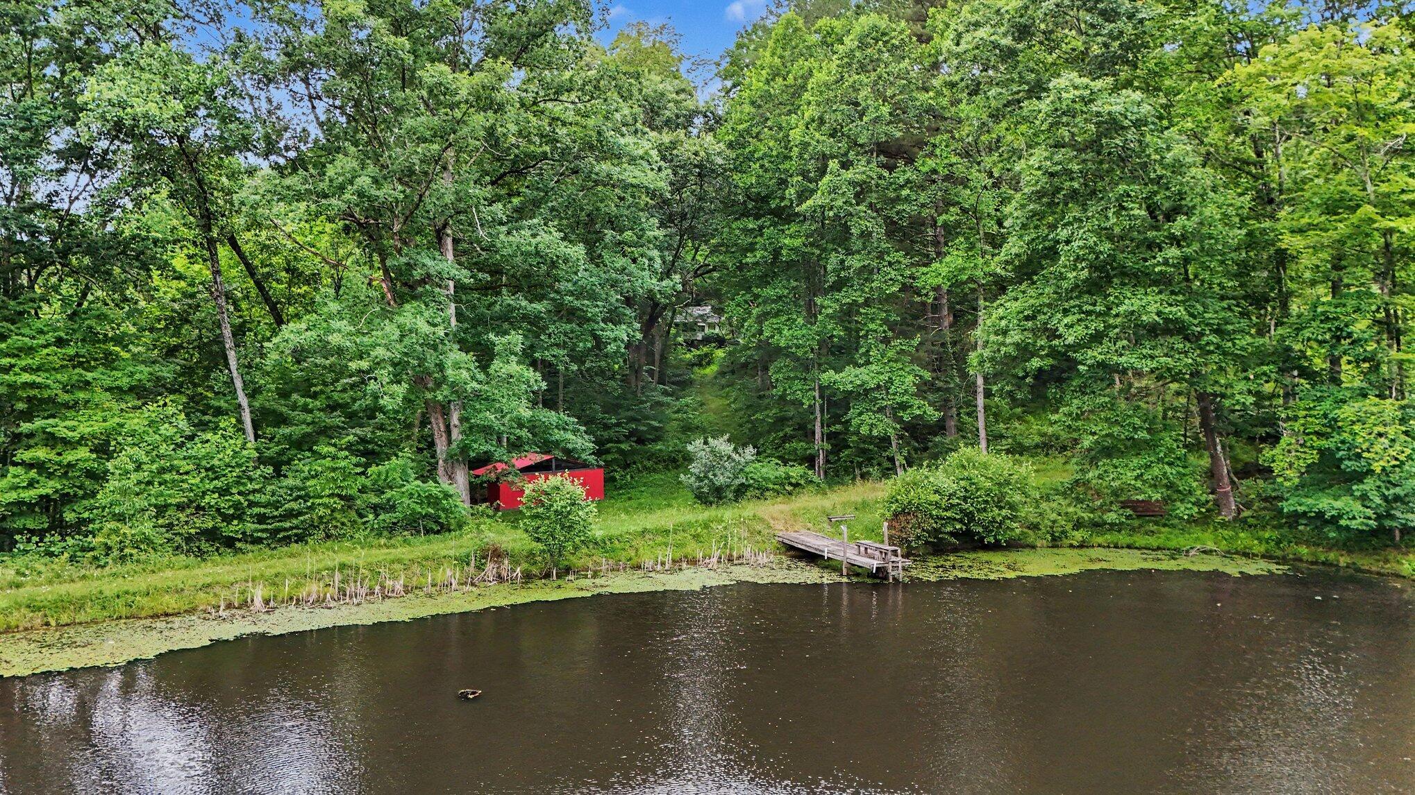 14584 Stump Run, Lot 11