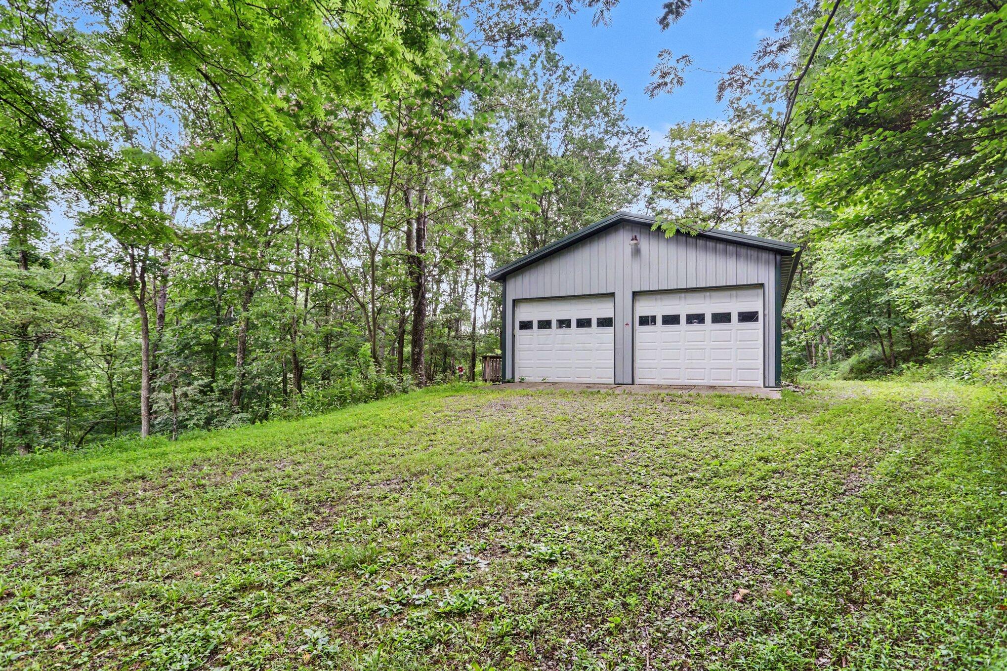14584 Stump Run, Lot 11