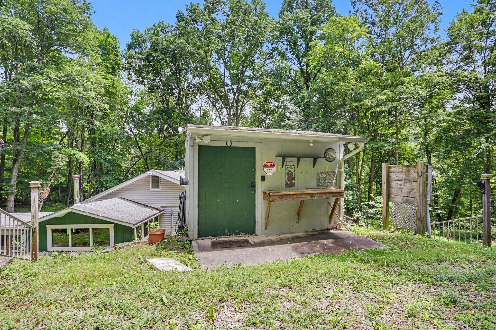 14584 Stump Run, Lot 11