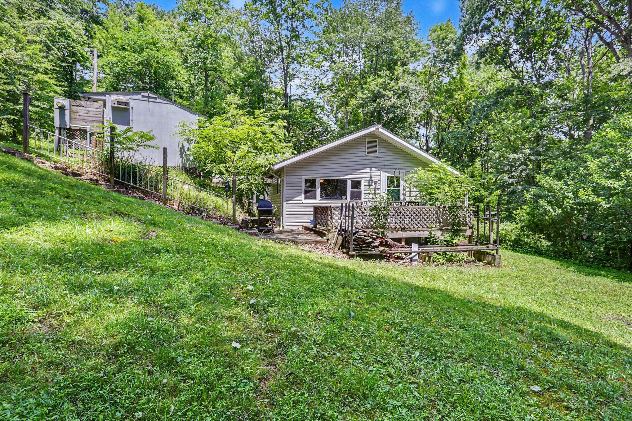 14584 Stump Run, Lot 11