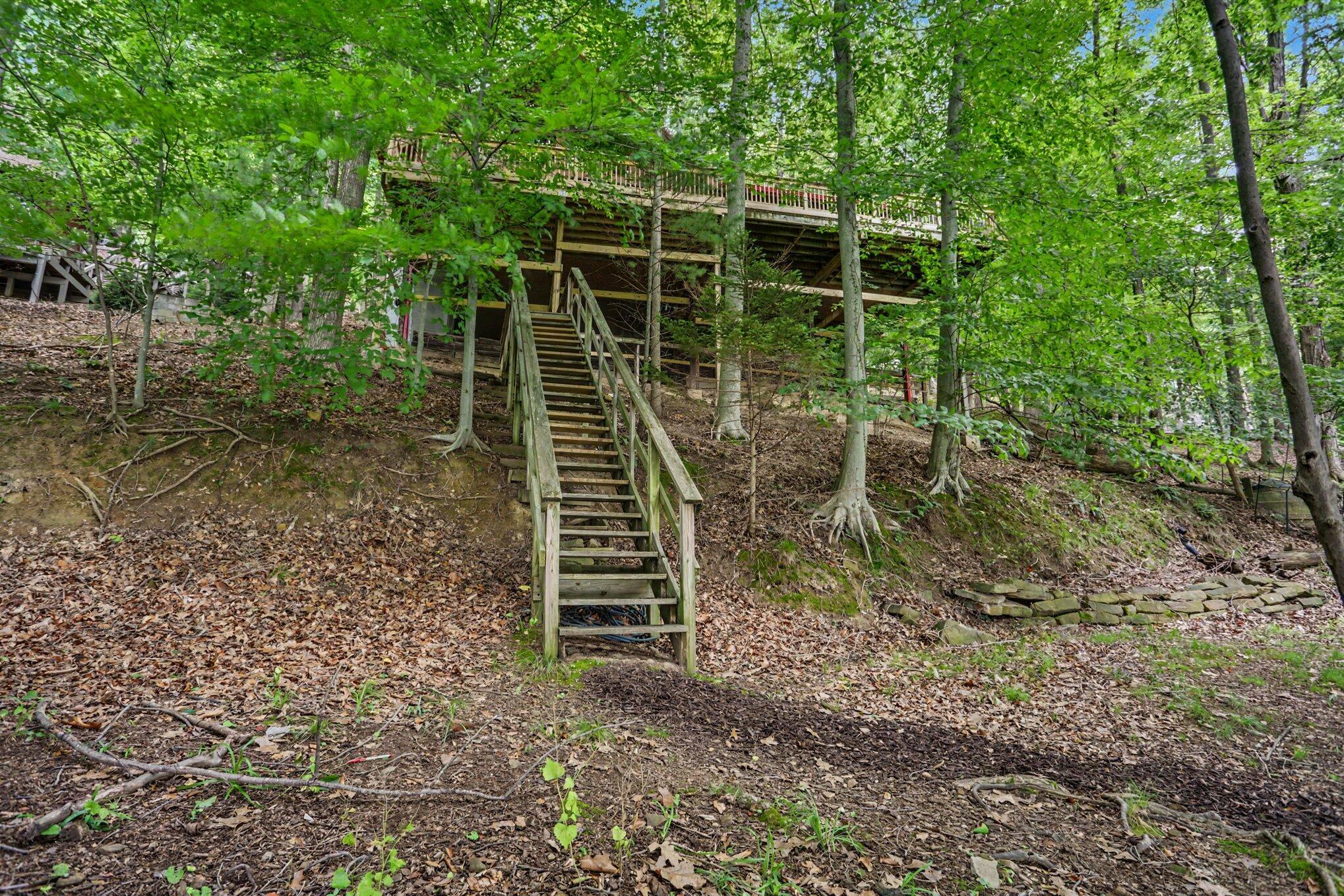 721 Natchez Lane