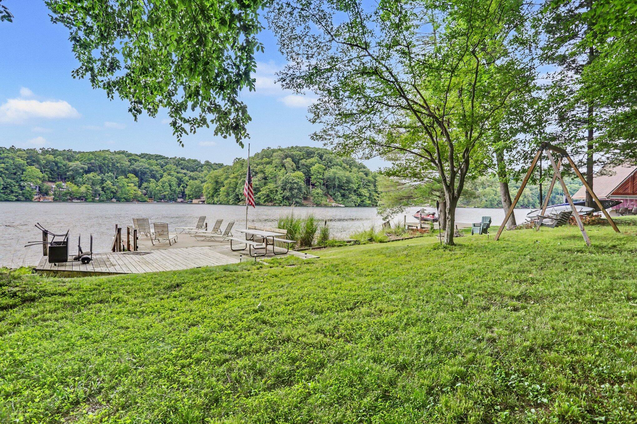 721 Natchez Lane