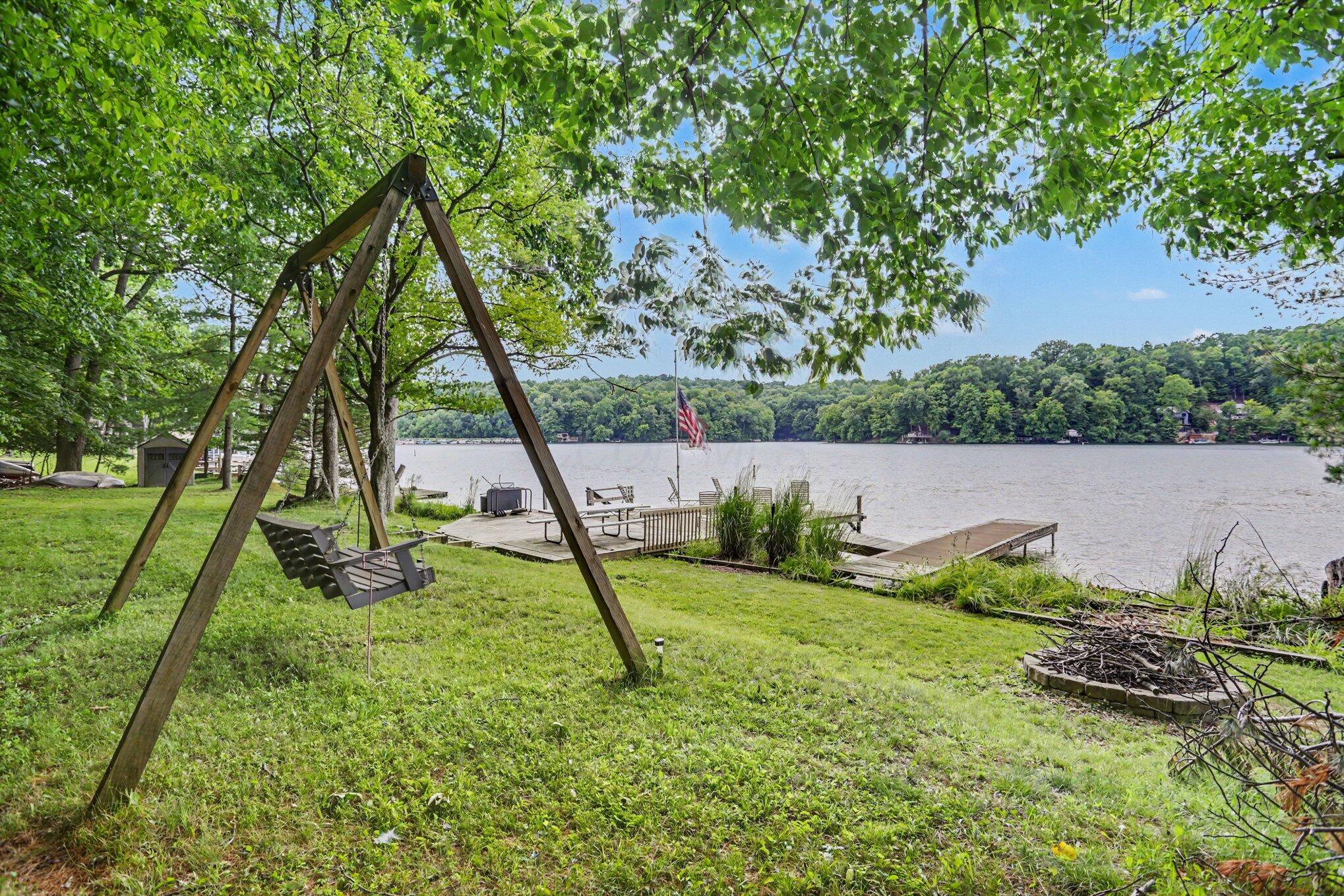 721 Natchez Lane