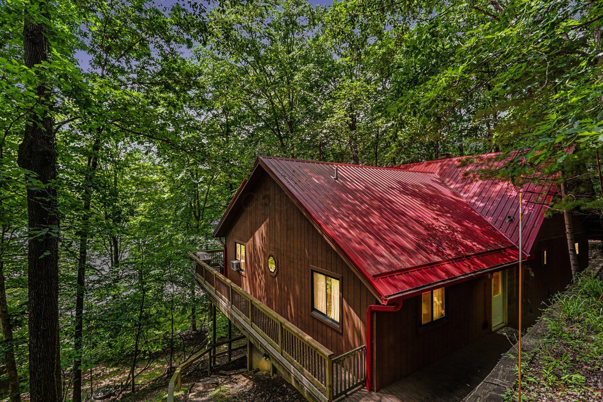 721 Natchez Lane