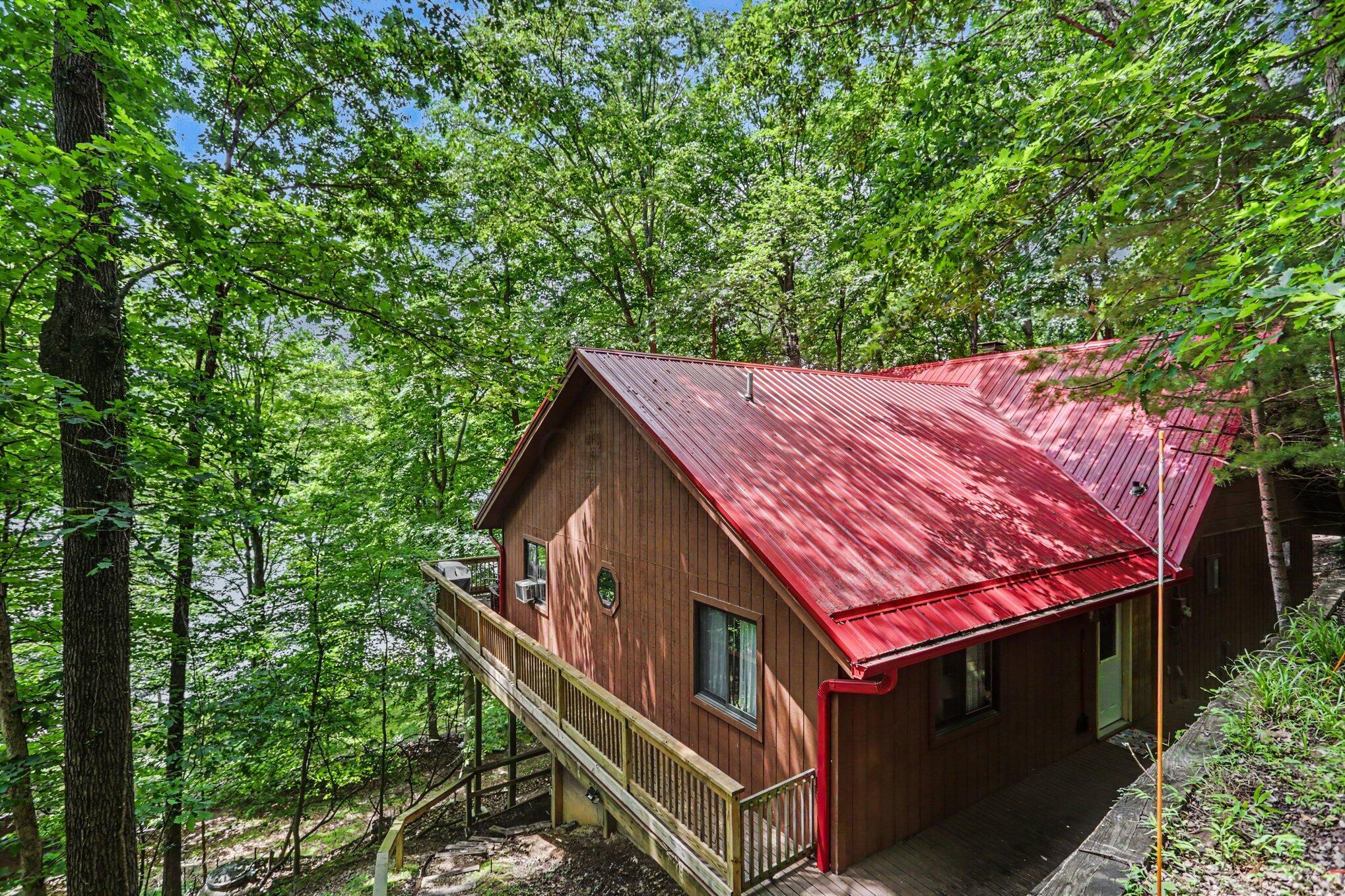 721 Natchez Lane