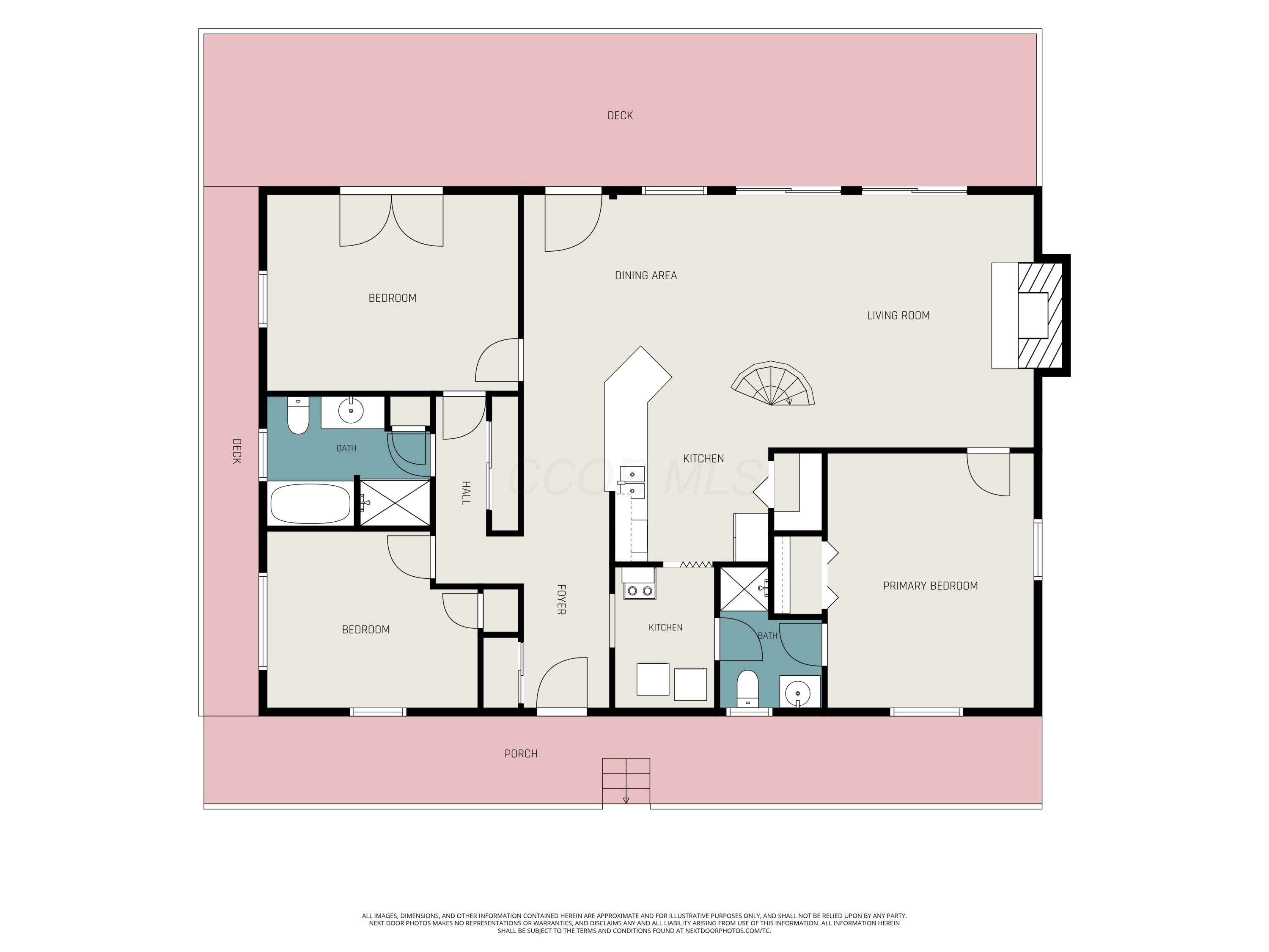 721 Natchez Lane