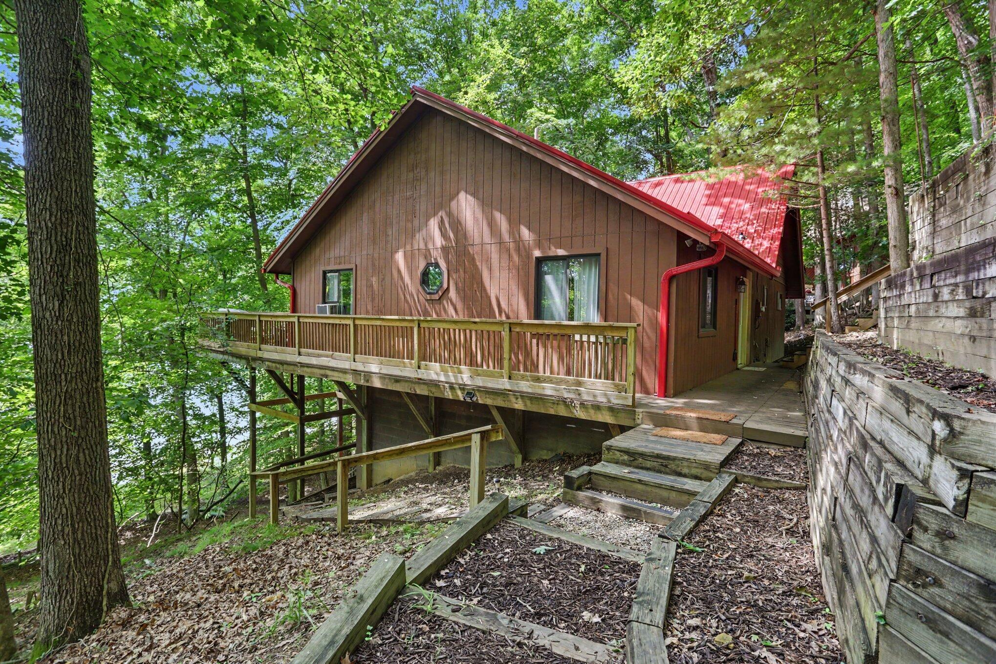 721 Natchez Lane