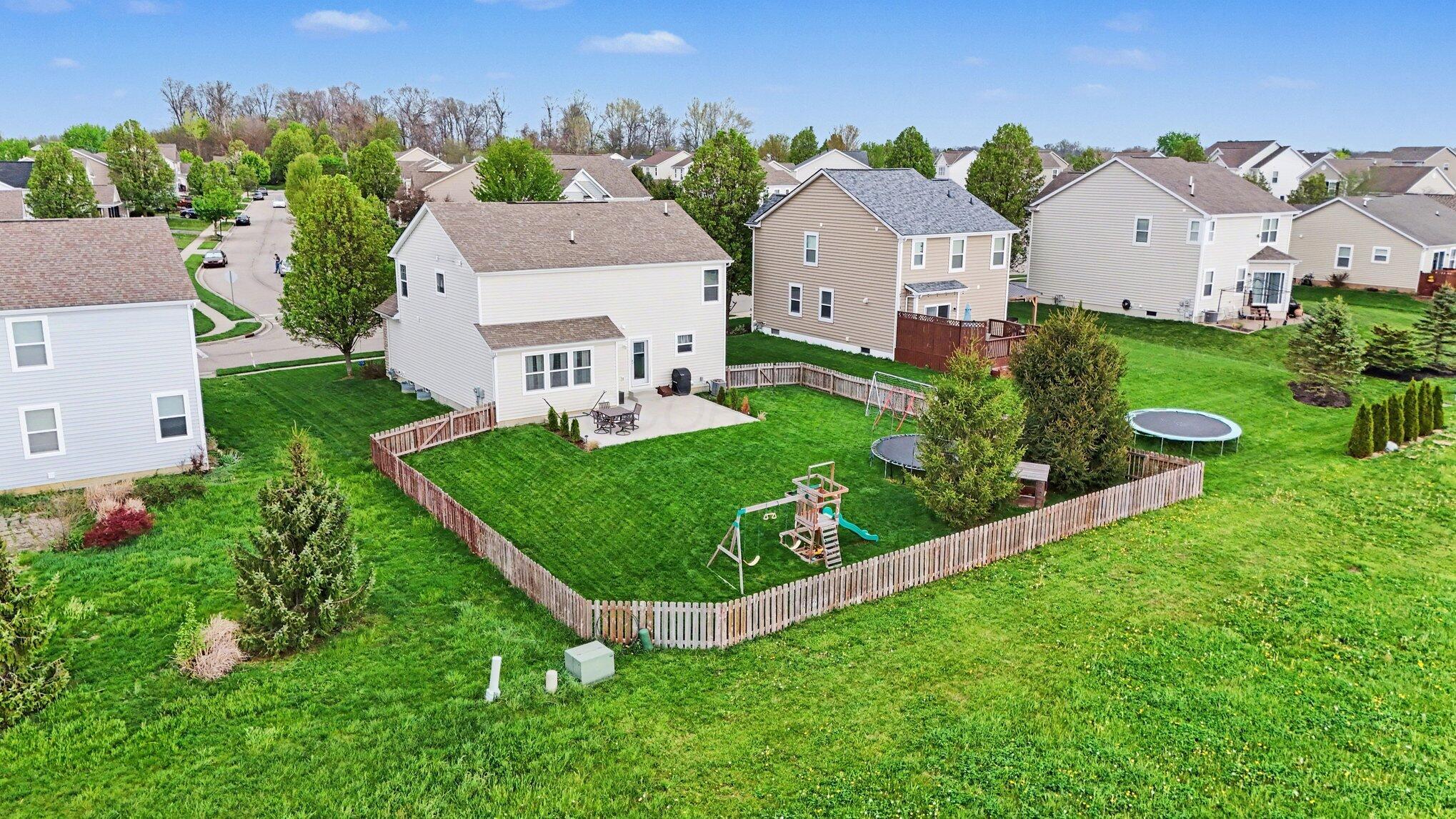 780 Brevard Circle
