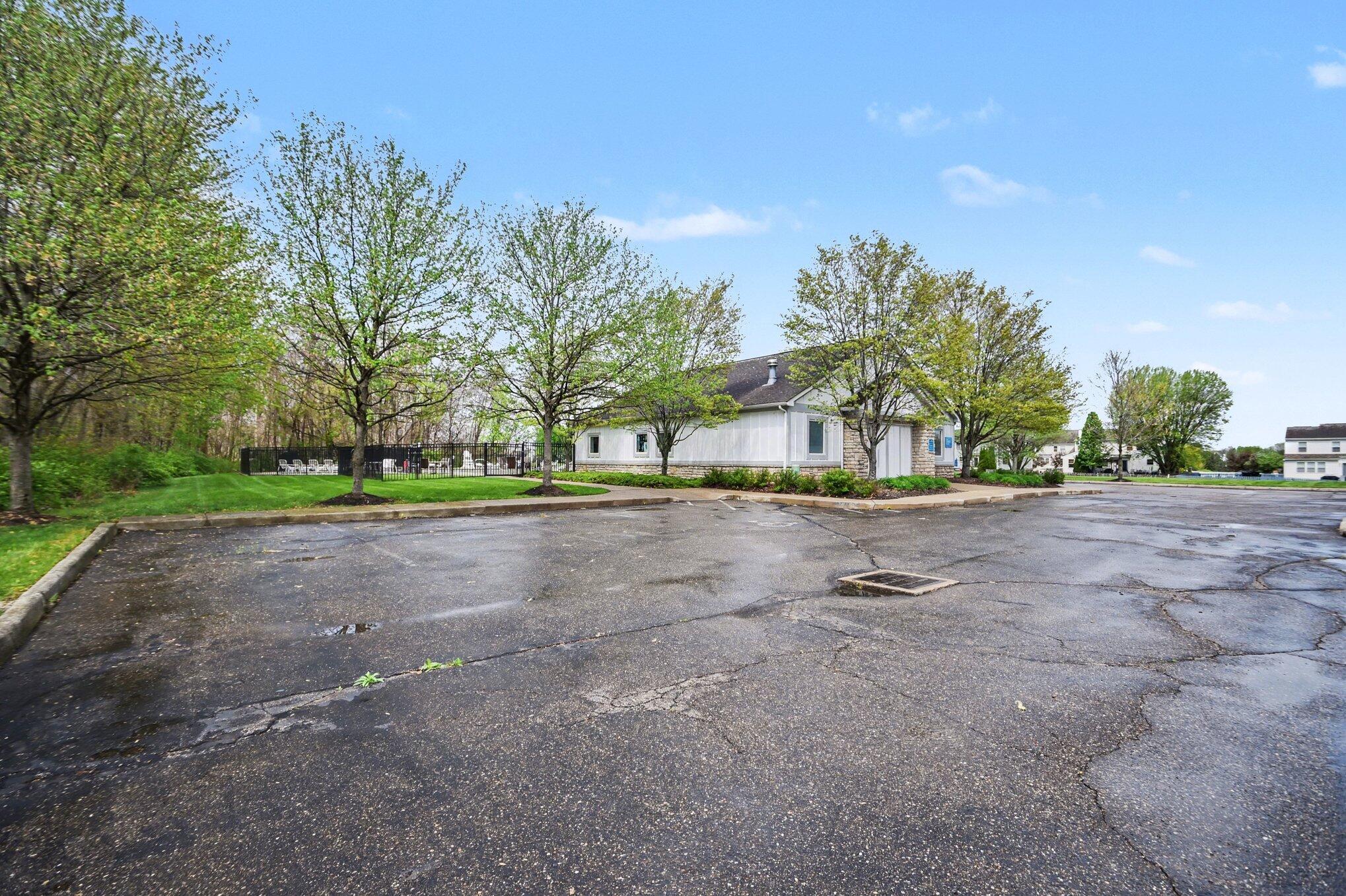 780 Brevard Circle