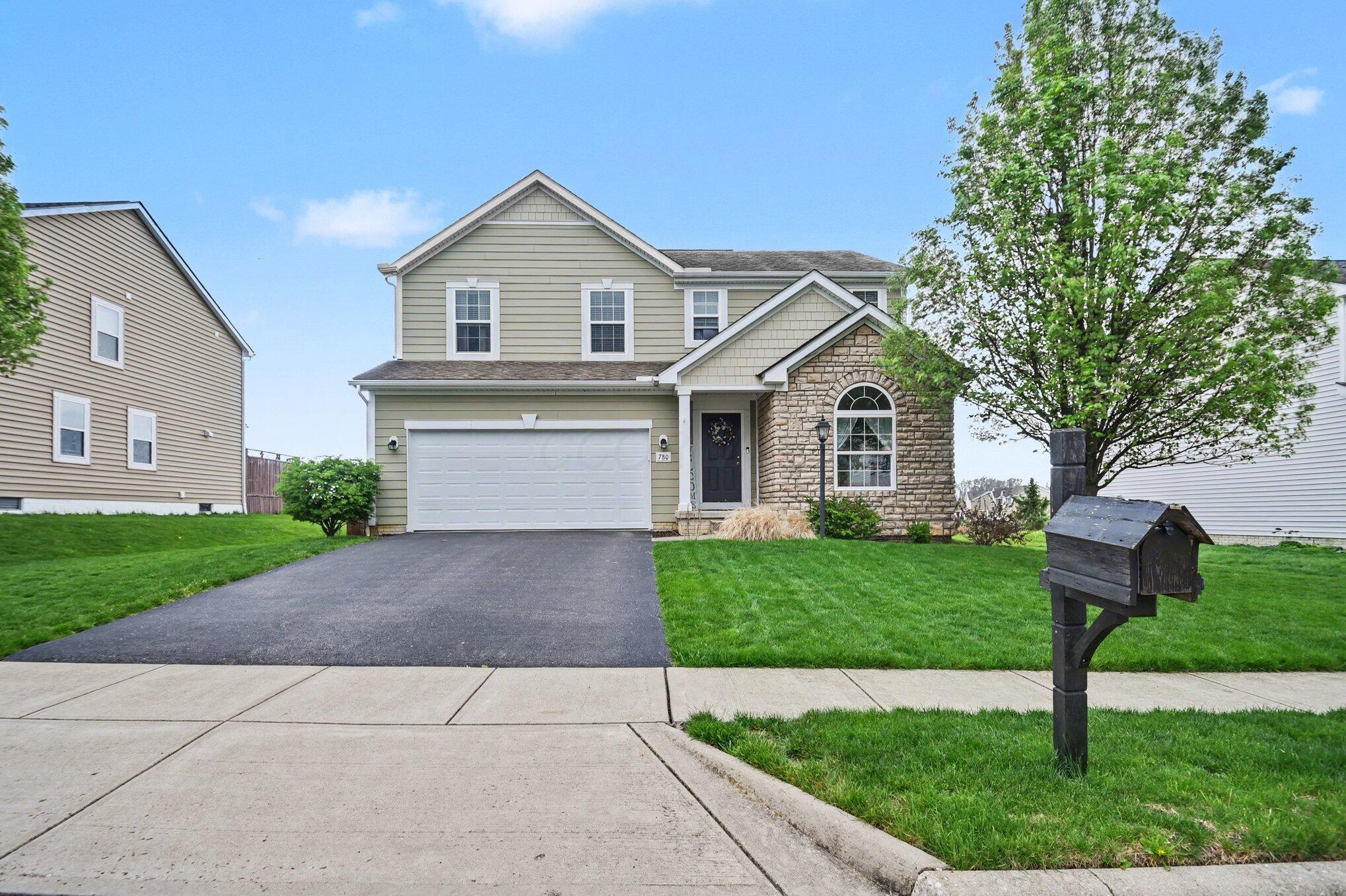 780 Brevard Circle