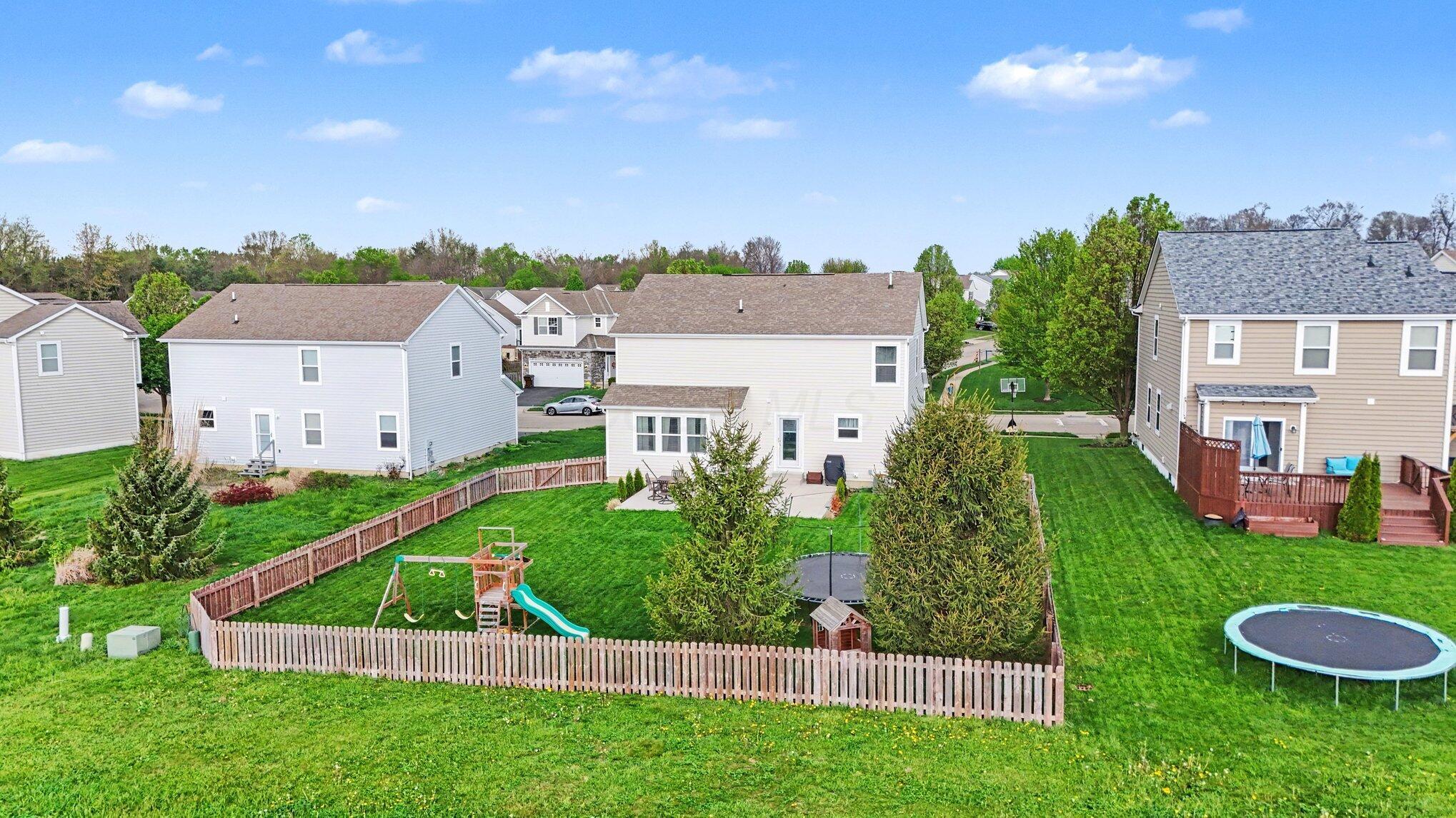 780 Brevard Circle