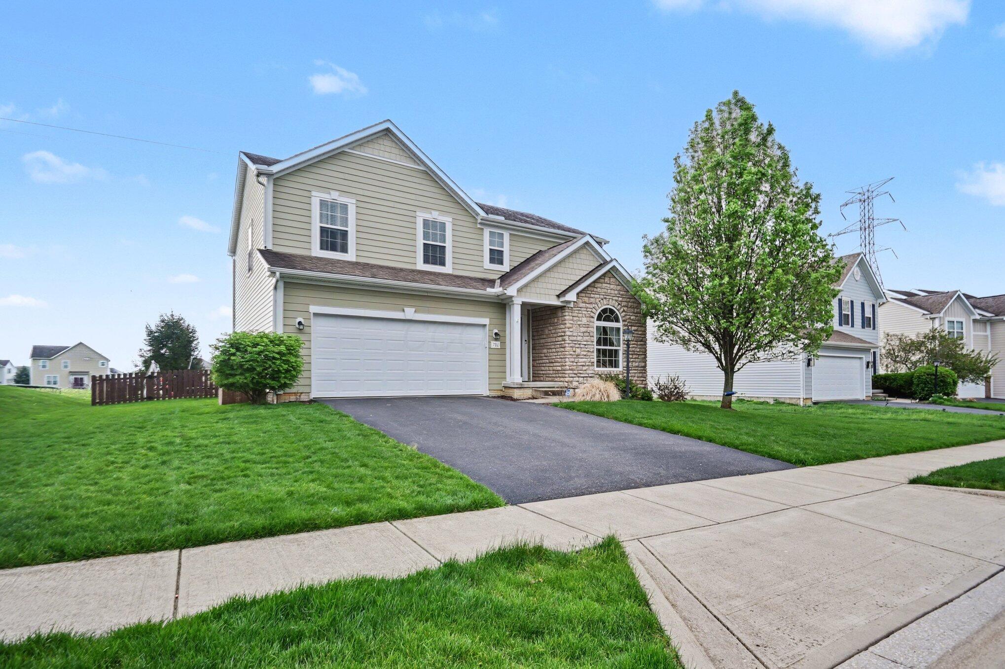 780 Brevard Circle