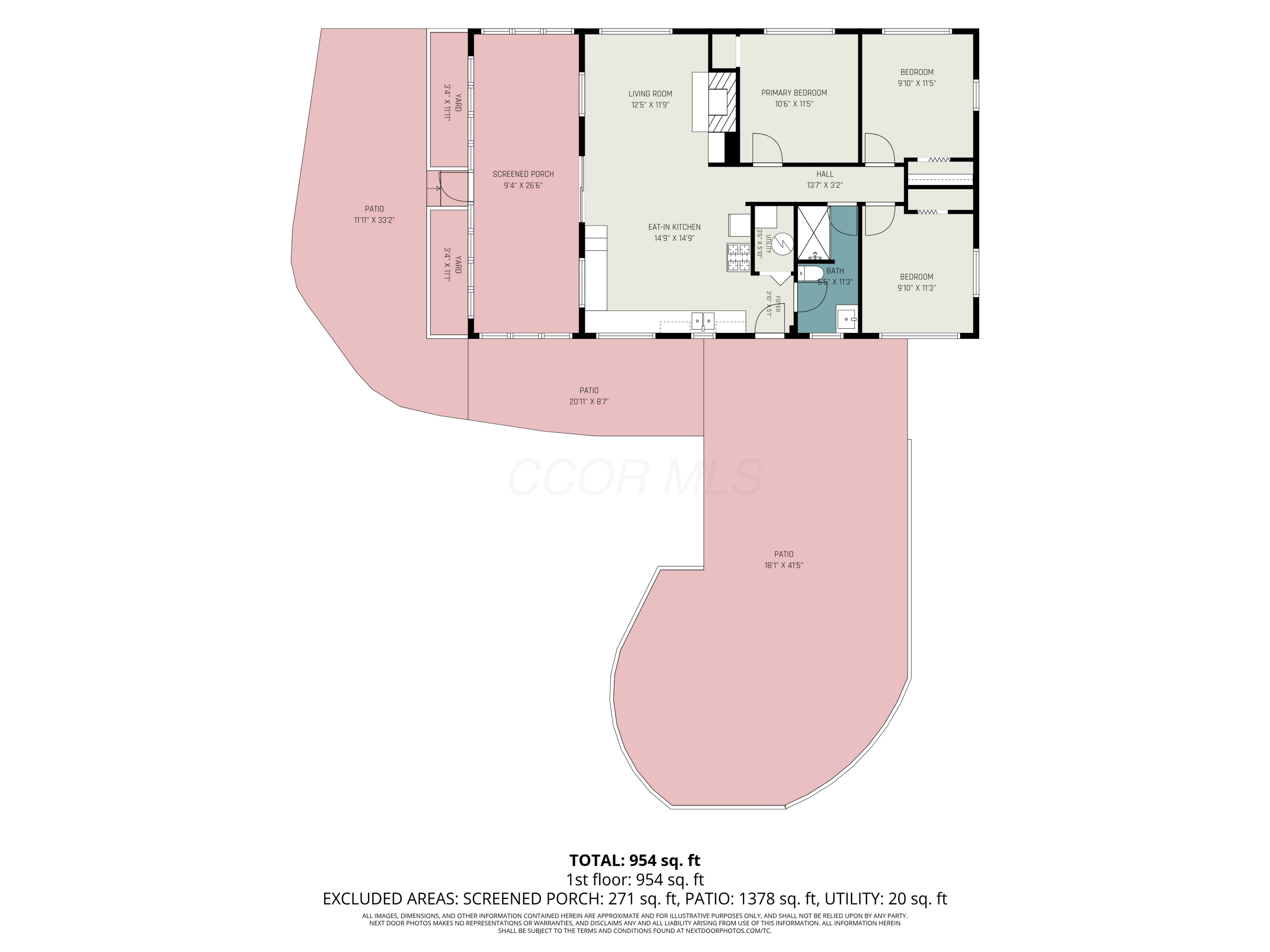 14214 Long Run Road