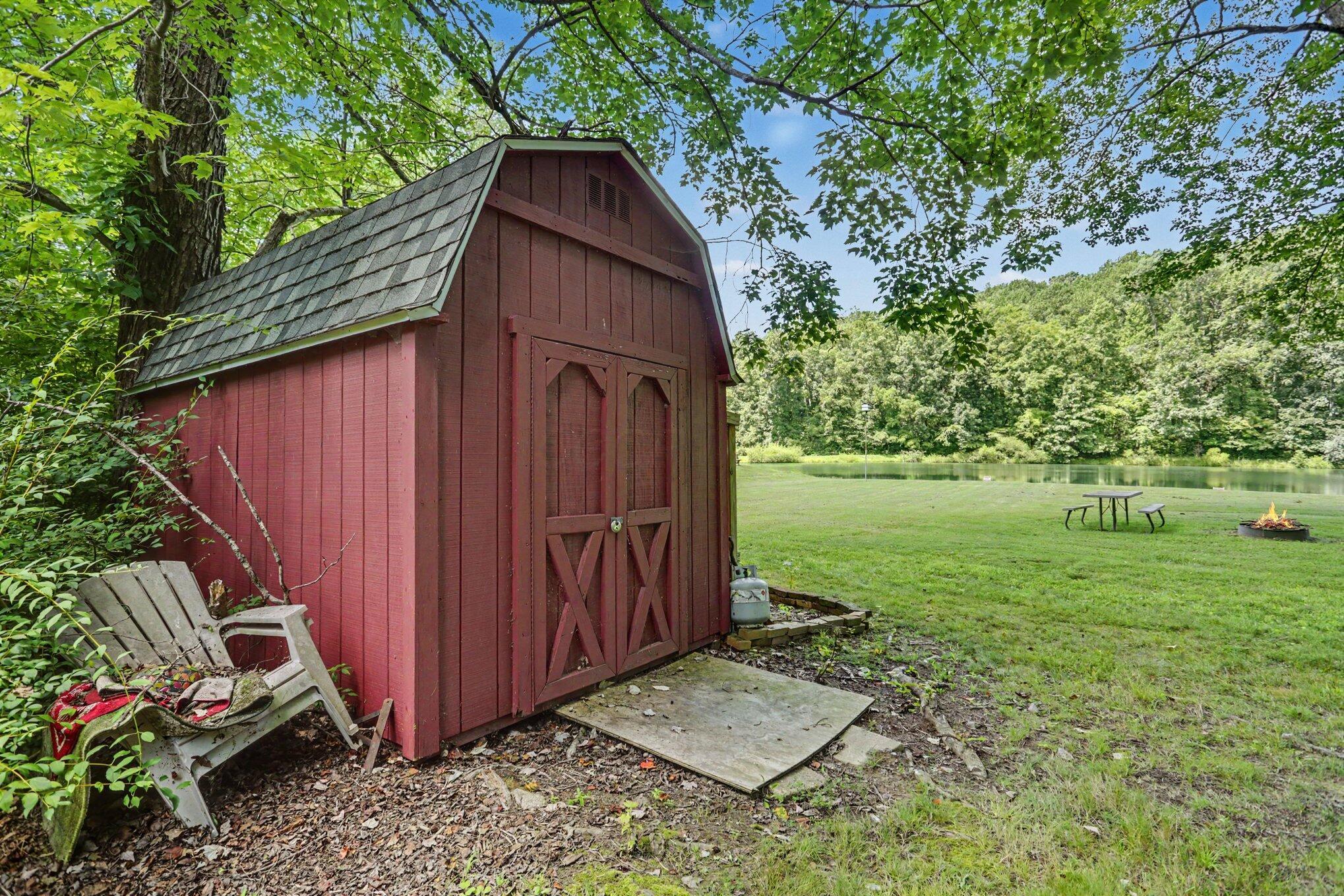 14214 Long Run Road