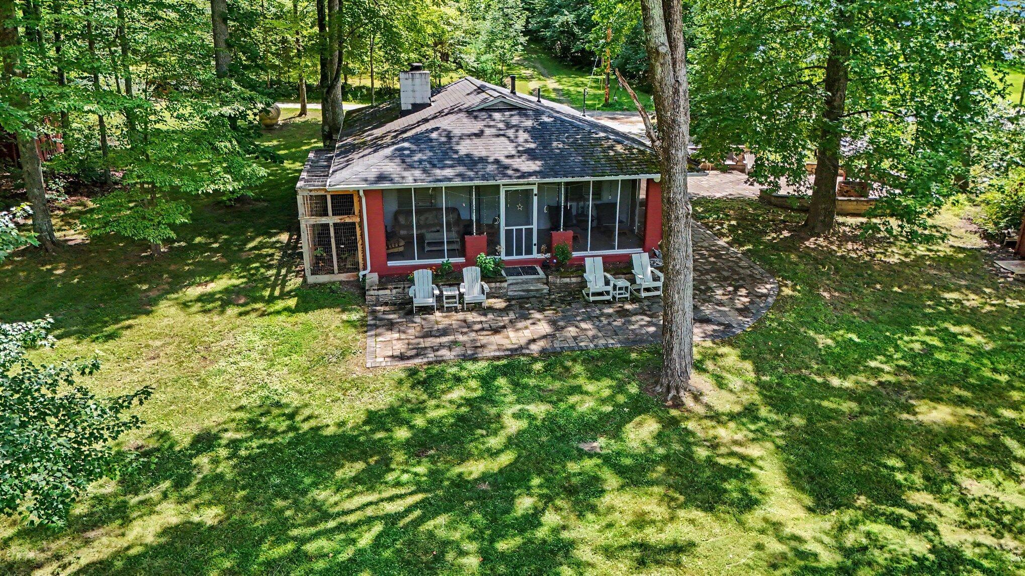 14214 Long Run Road