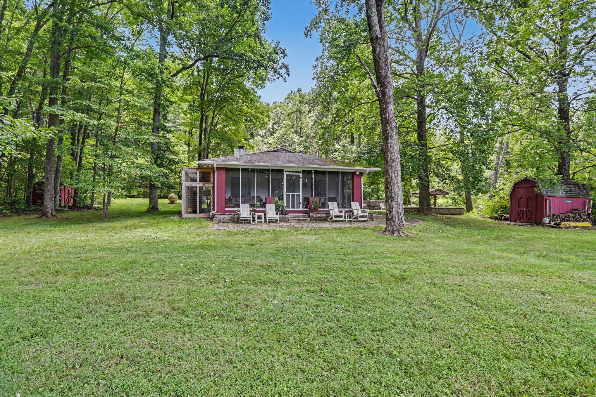 14214 Long Run Road
