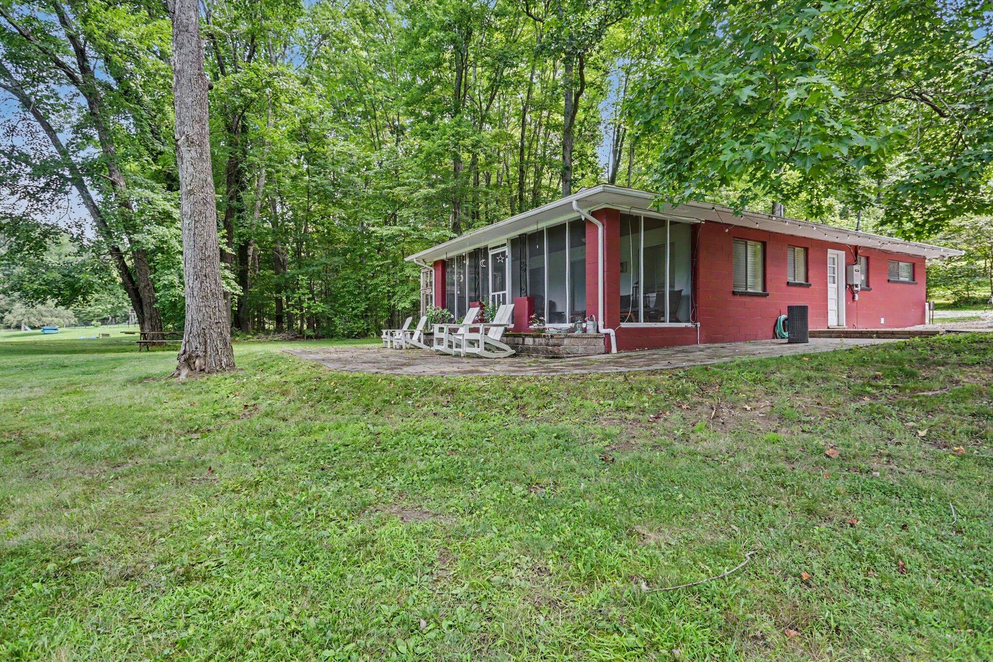 14214 Long Run Road