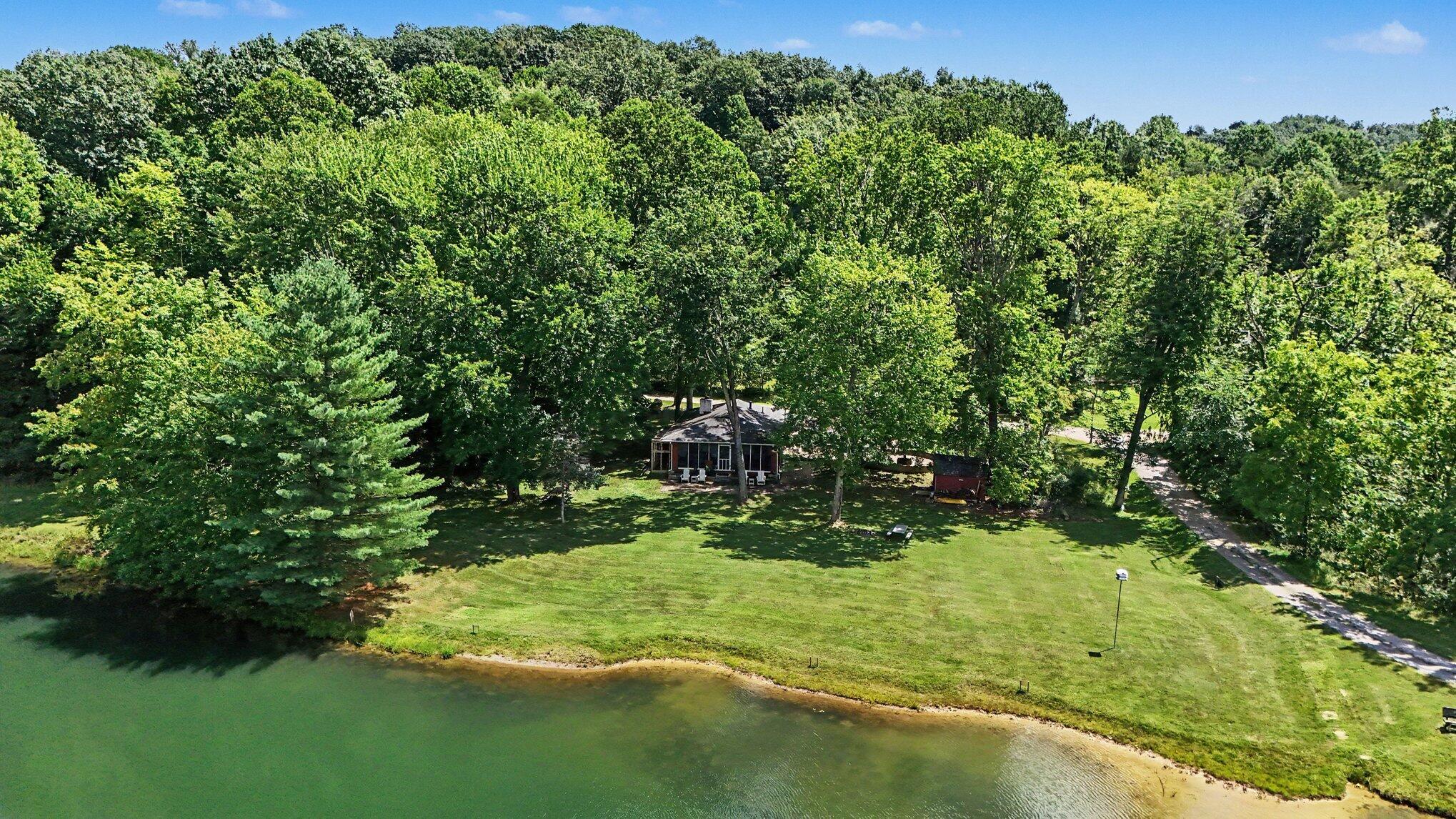 14214 Long Run Road