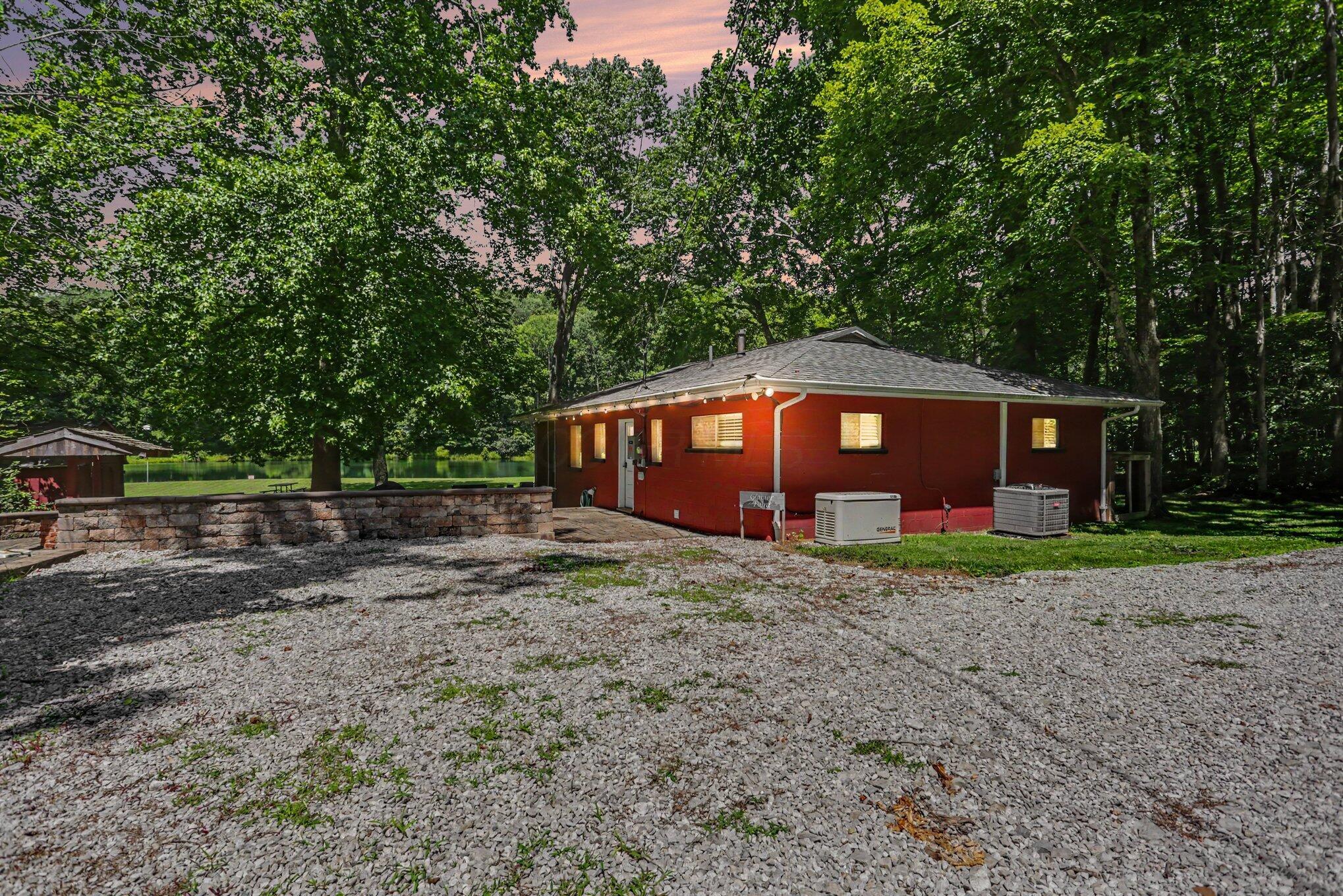 14214 Long Run Road