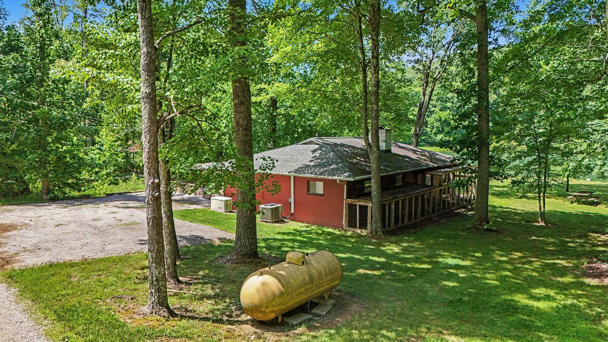 14214 Long Run Road