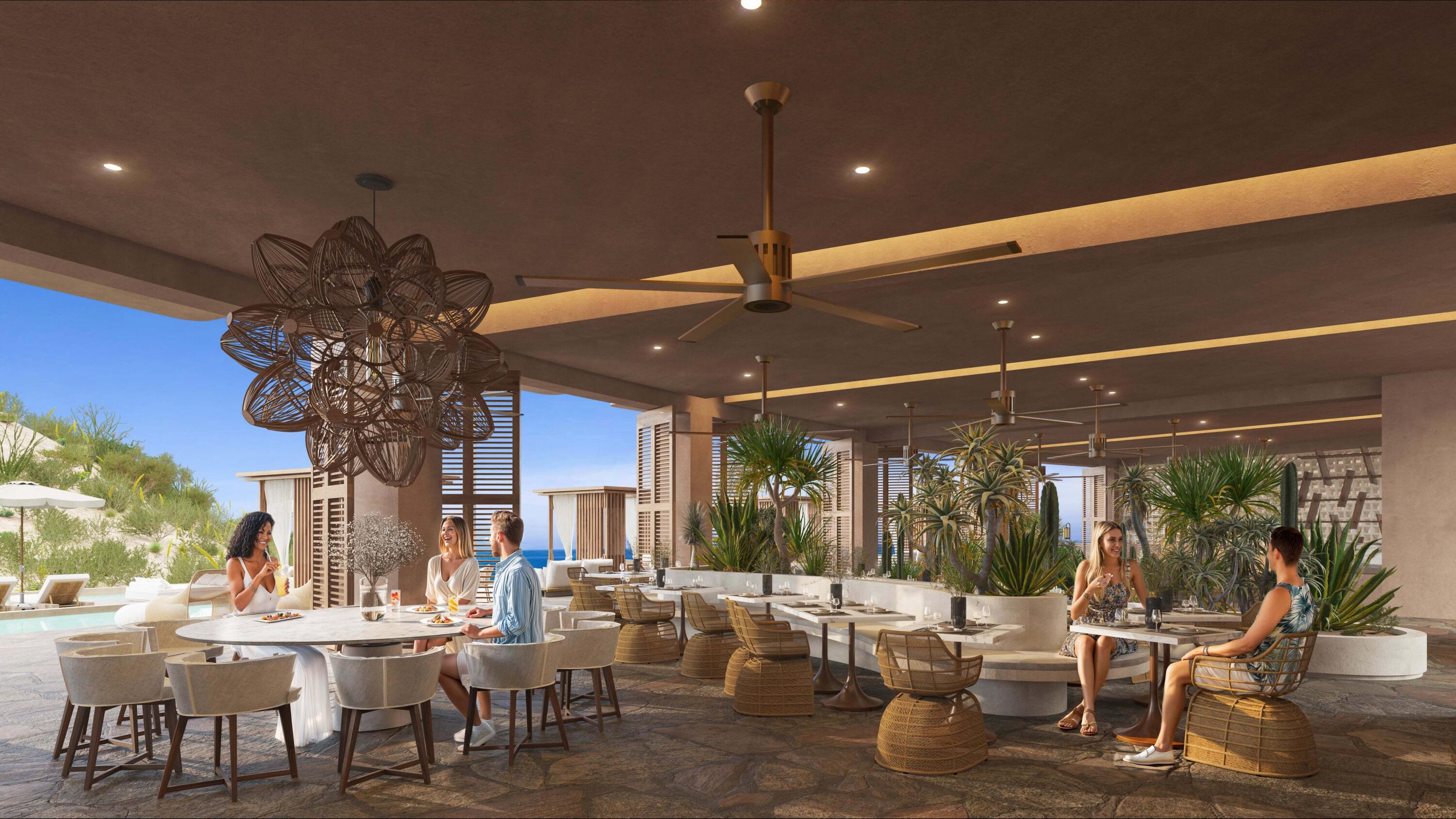 DUNNA RESIDENCES