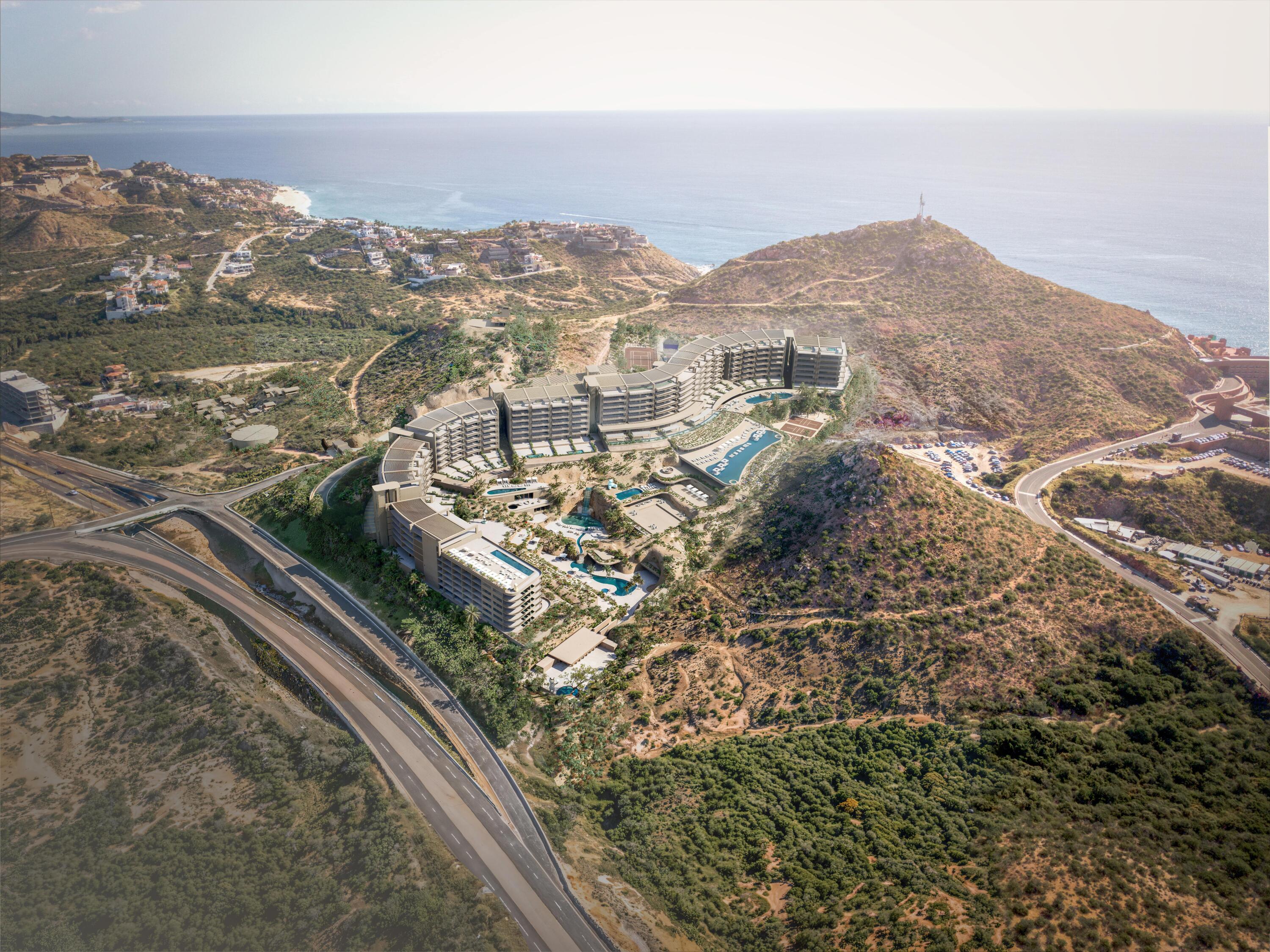 DUNNA RESIDENCES
