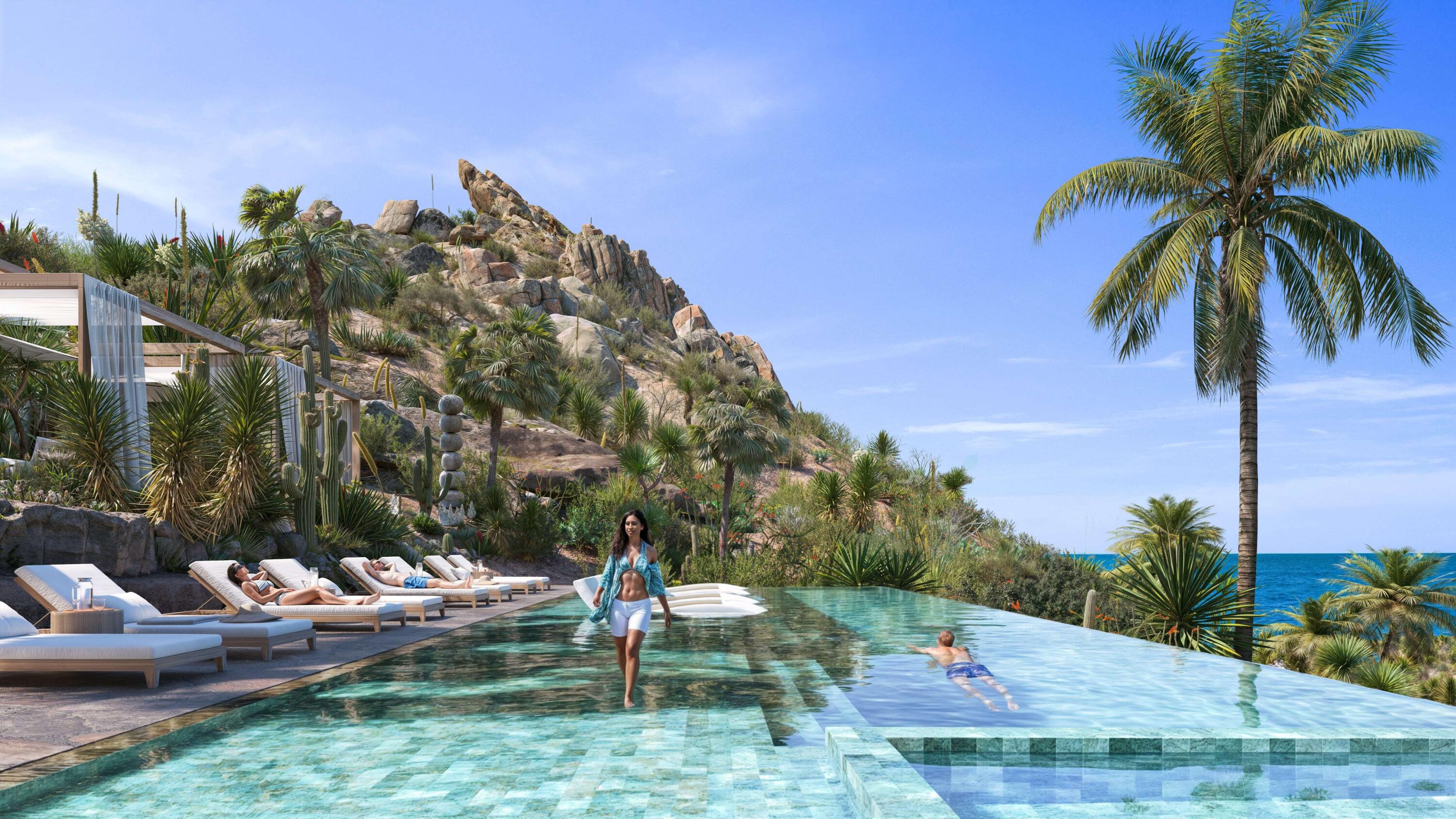 DUNNA RESIDENCES