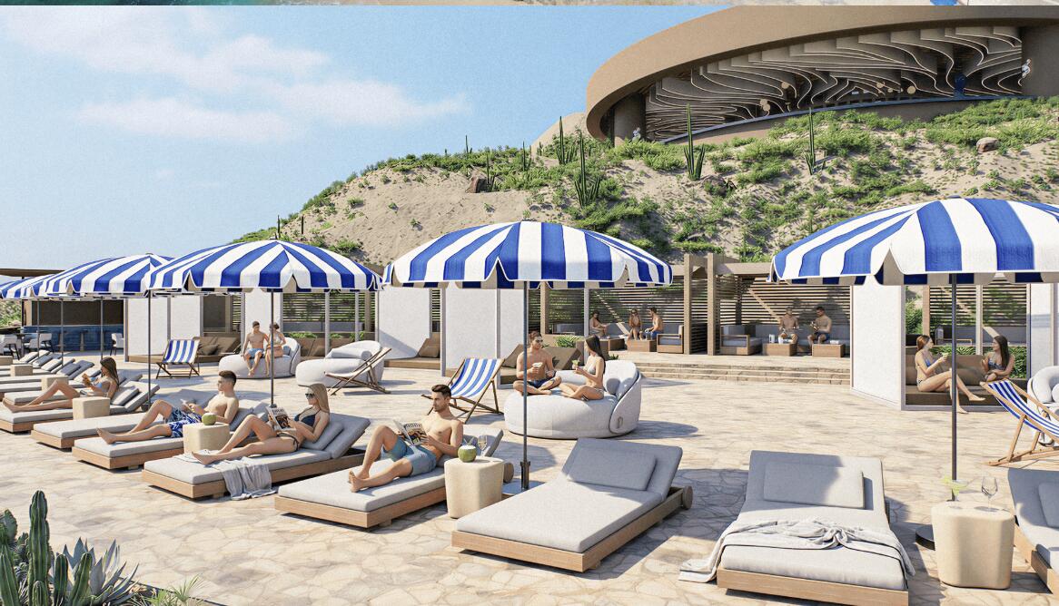 DUNNA RESIDENCES