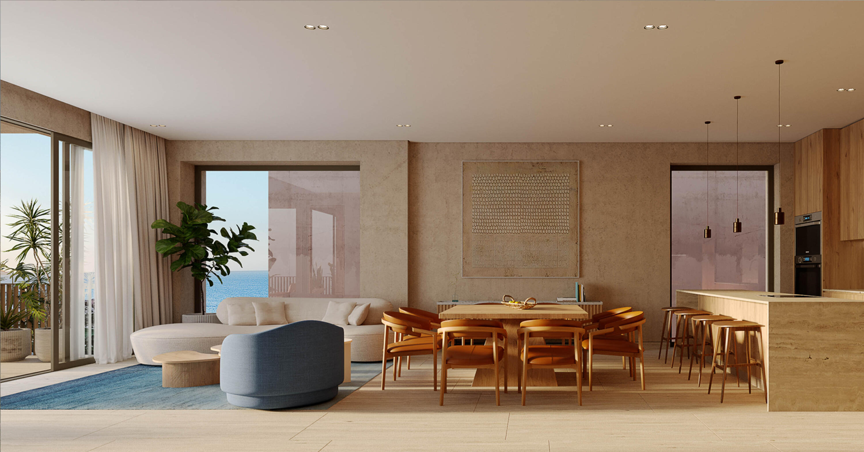 DUNNA RESIDENCES