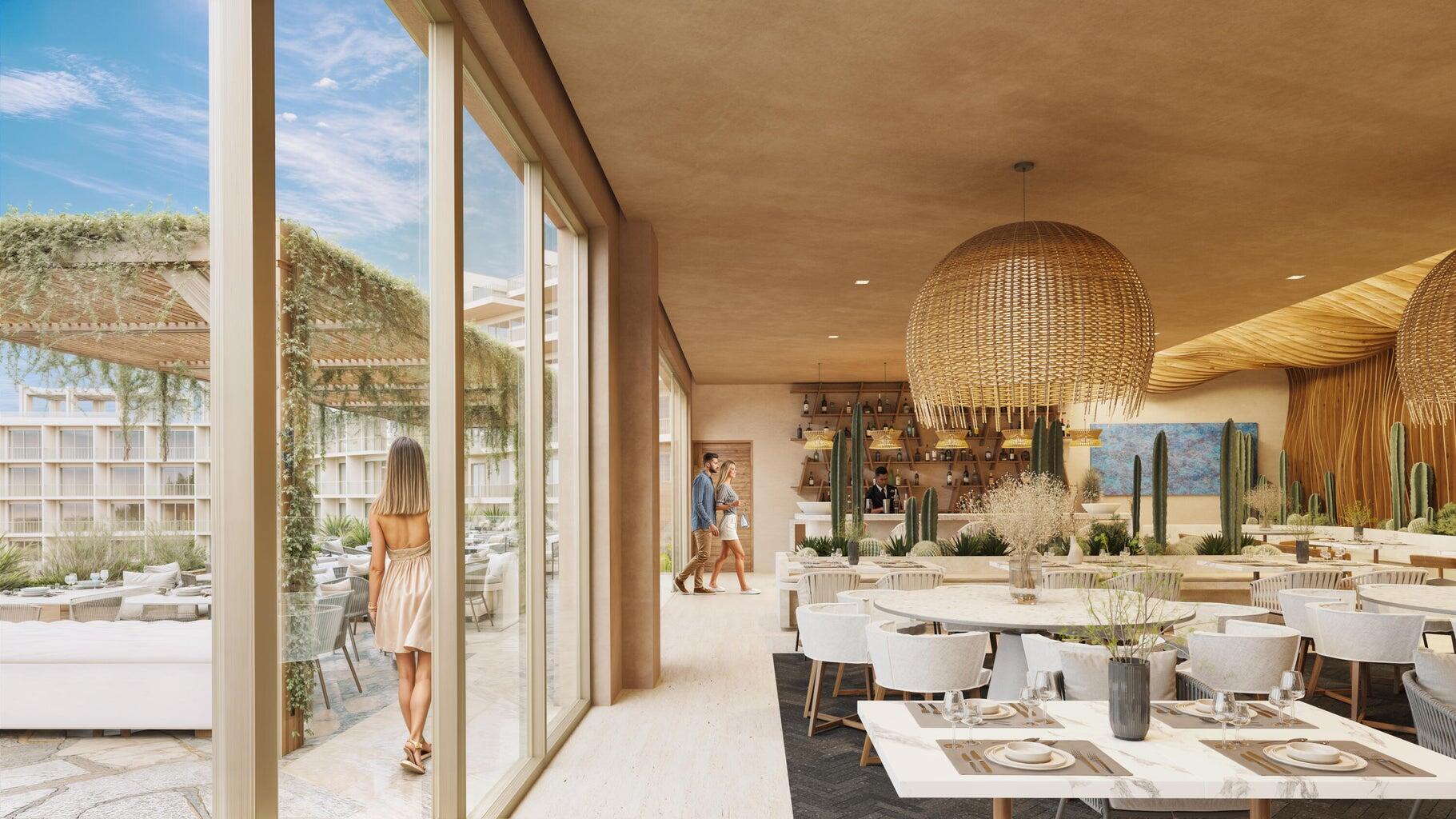 DUNNA RESIDENCES