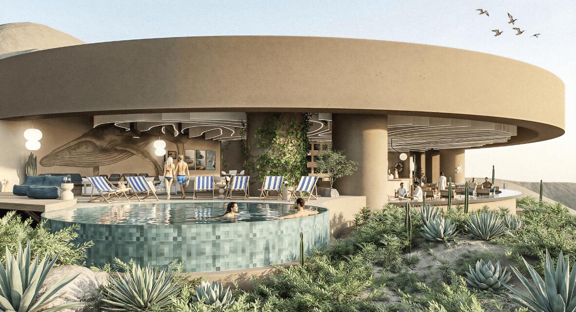 DUNNA RESIDENCES