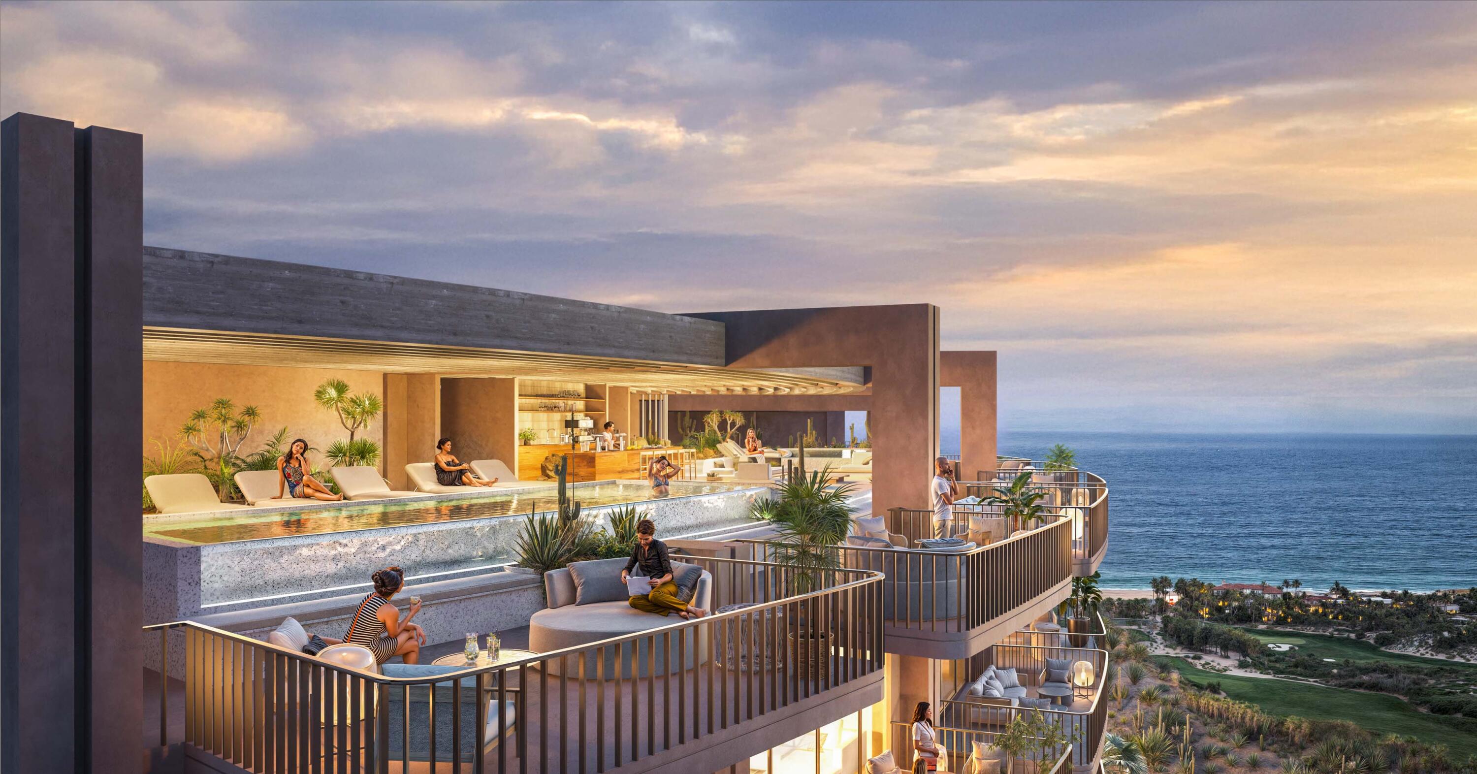 DUNNA RESIDENCES
